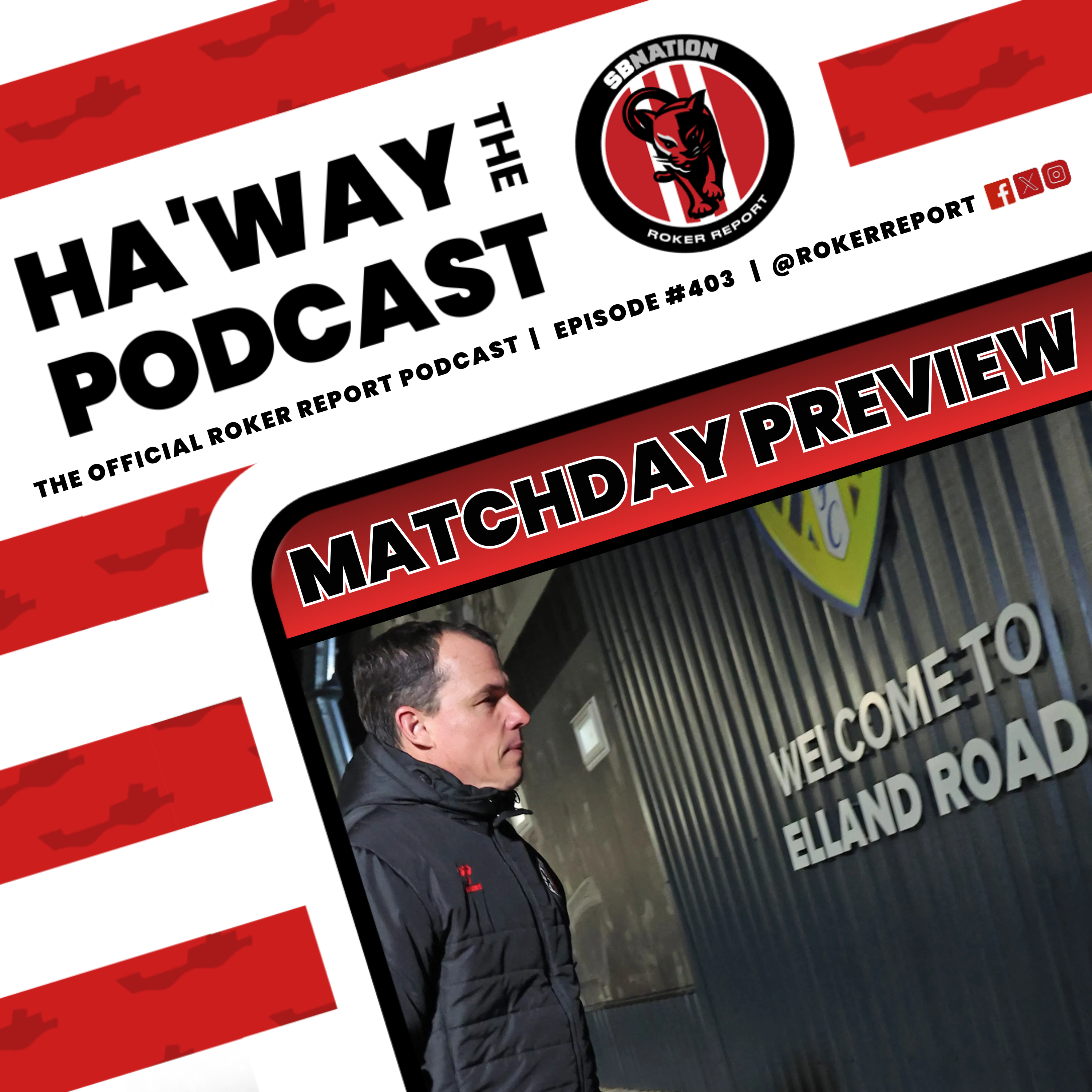 MATCHDAY PREVIEW | Leeds v Sunderland | Will We Hit 40 Points?