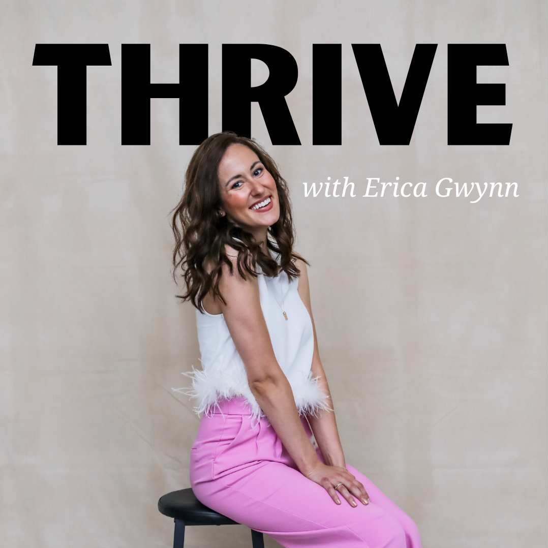 Godly Time Management Tips to feel more “Balanced” - with Christy Wright episode artwork