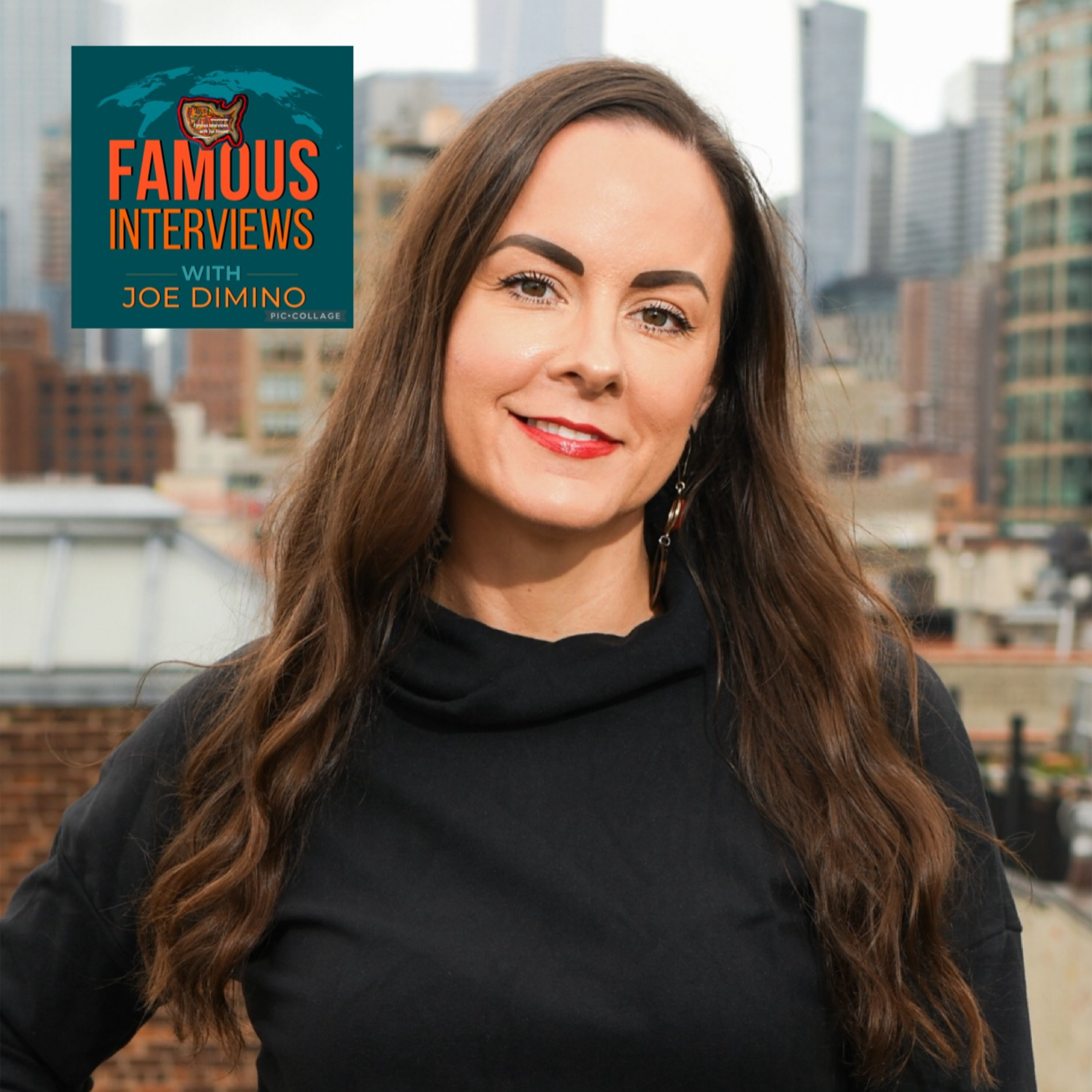 Entrepreneur, Survivor & Real Estate Pro Tara Zaluski