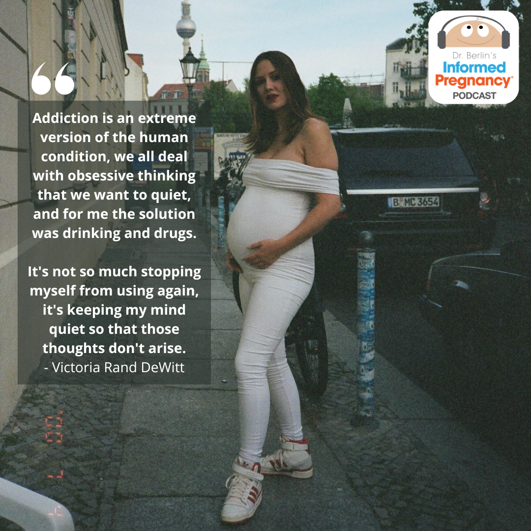 Informed Pregnancy Podcast