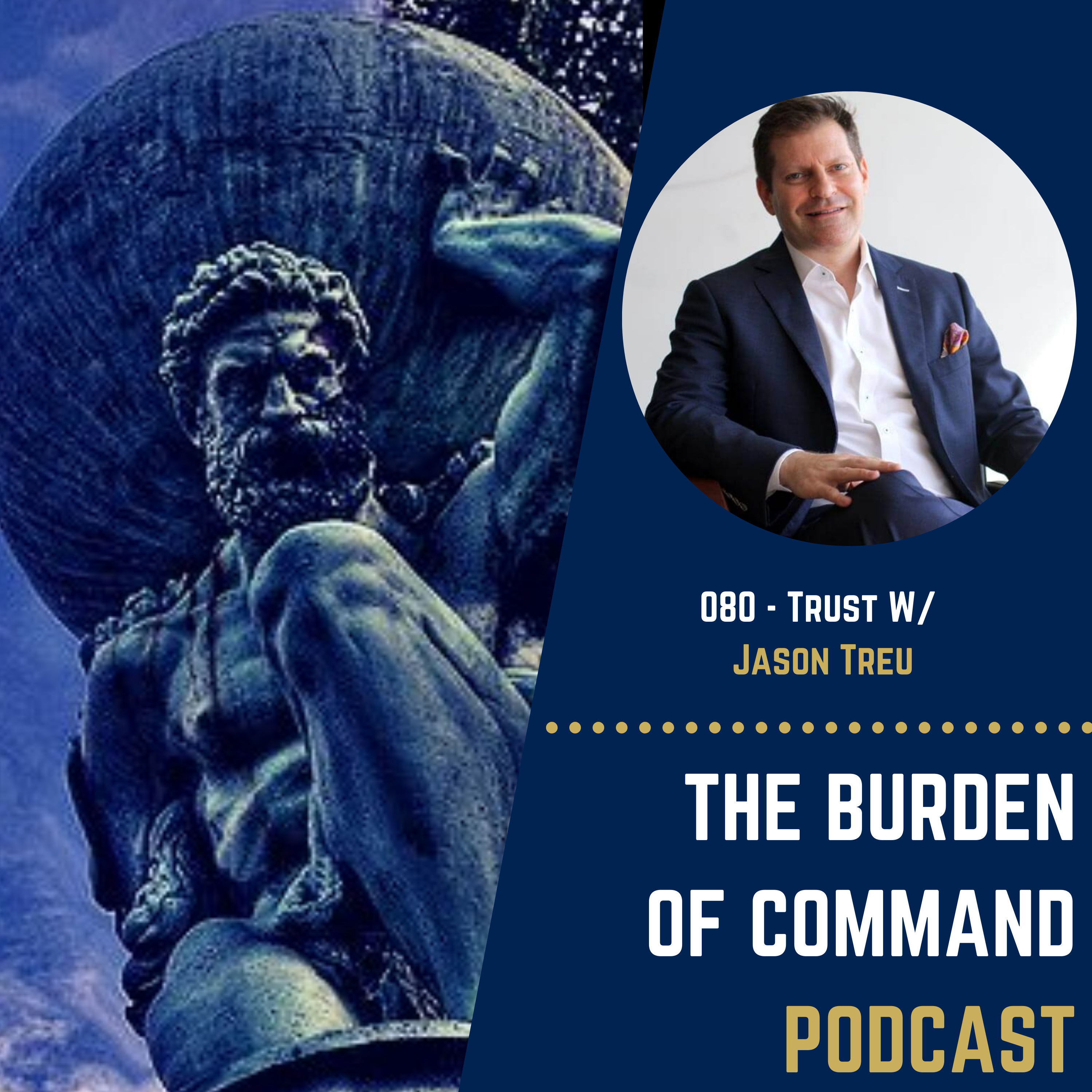 The Responsible Leadership Podcast