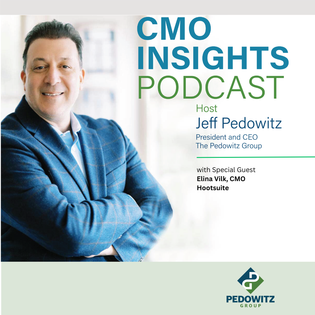 CMO Insights