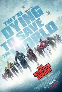The Business of Film: The Suicide Squad, Jungle Cruise & Antebellum episode artwork
