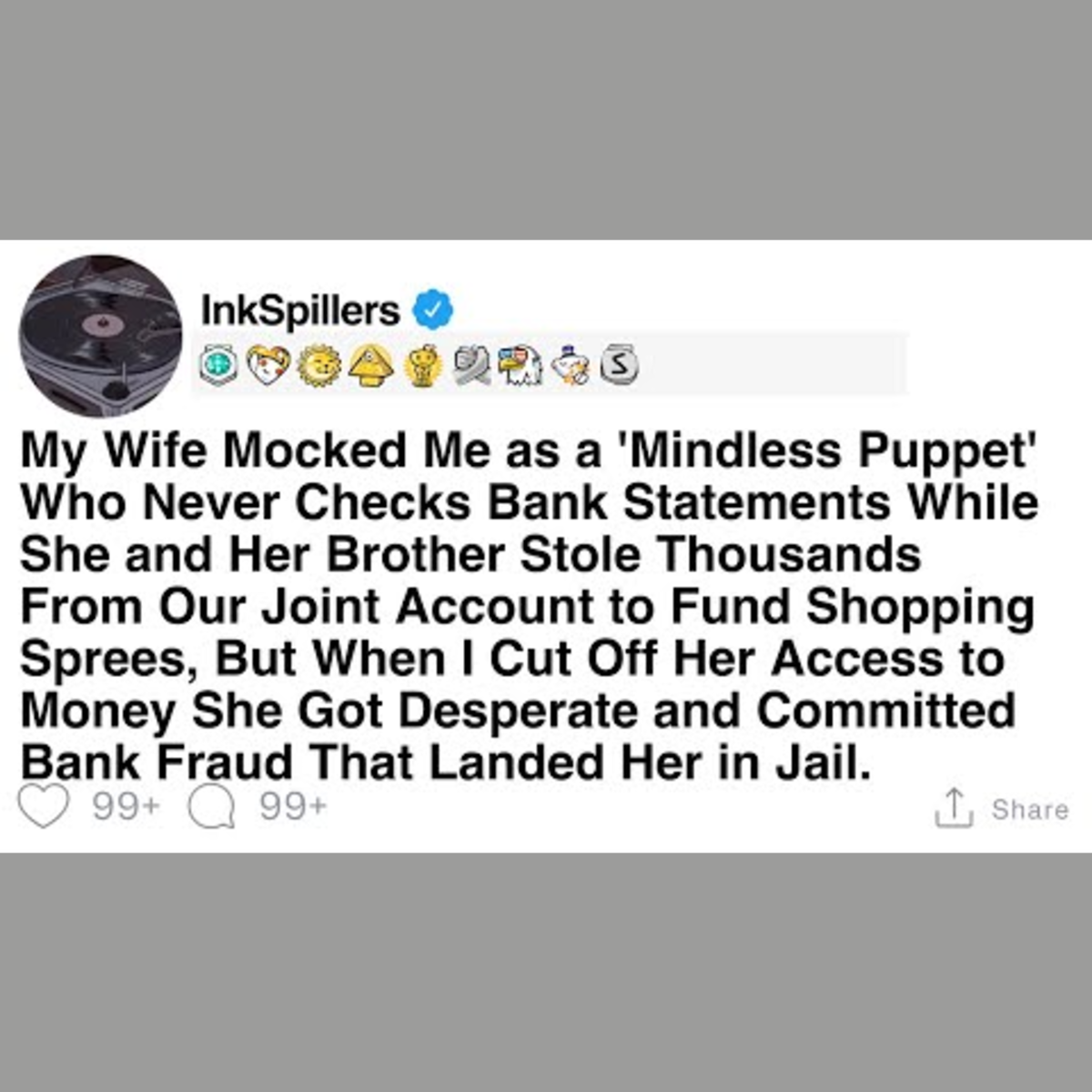 Exposing a Deceptive Family Scheme: A Husband's Shocking Discovery