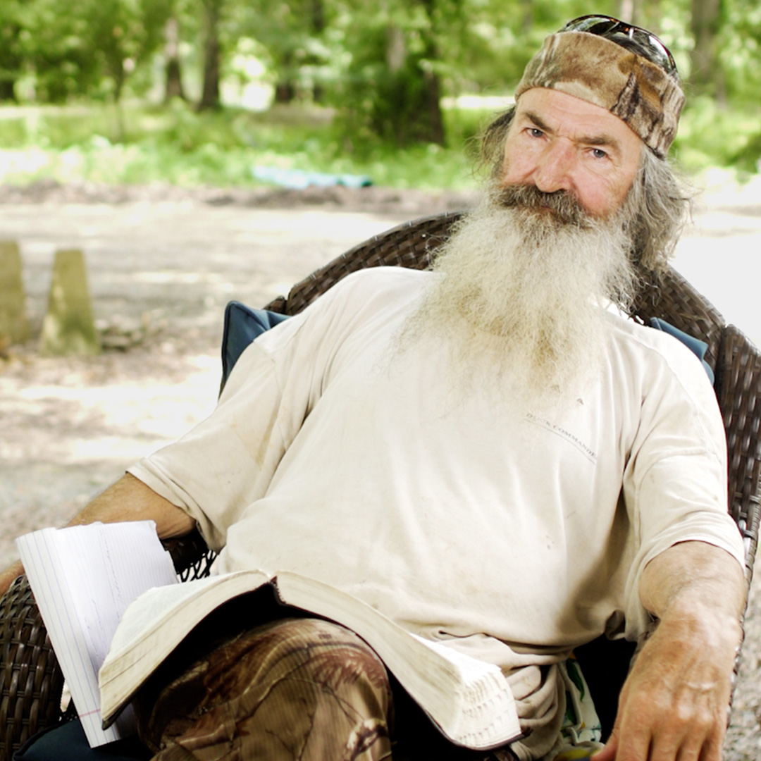 5 Things Every Christian Should Be Doing Now episode artwork