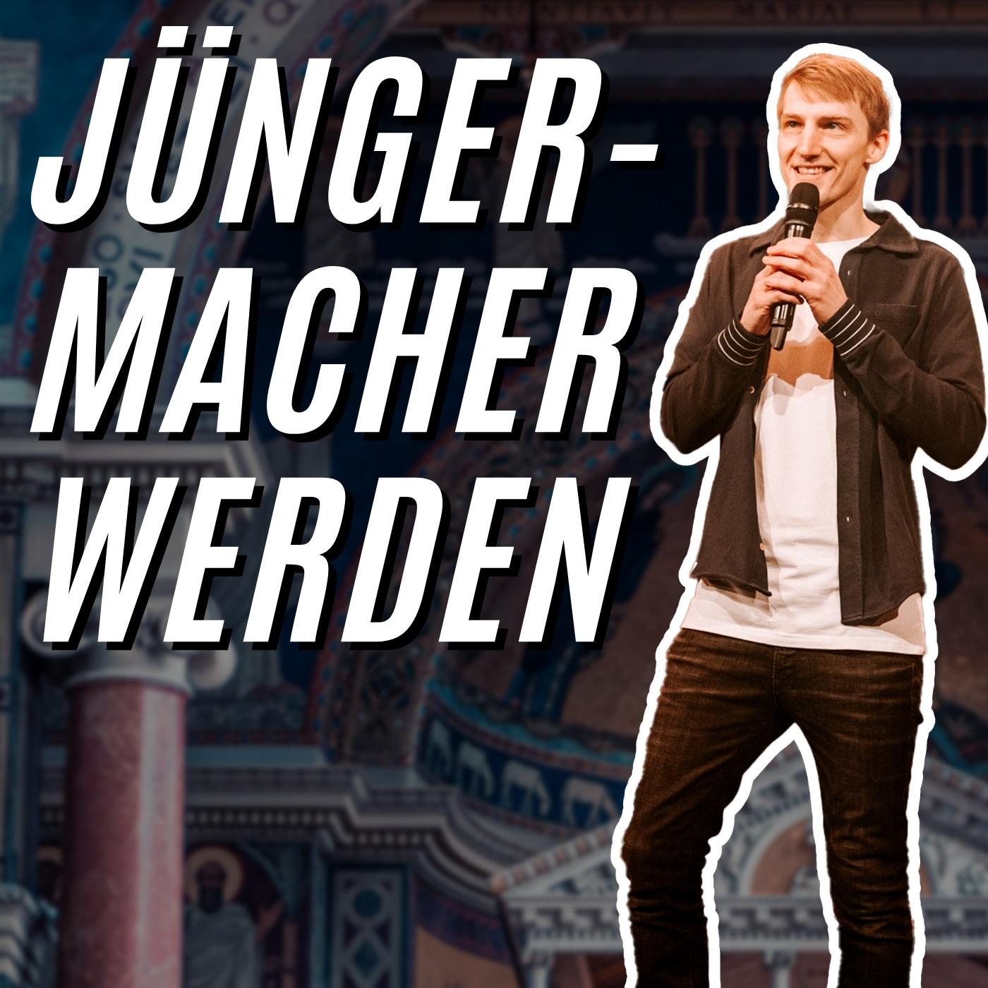 ICF Schwarzwald-Bodensee | Predigten