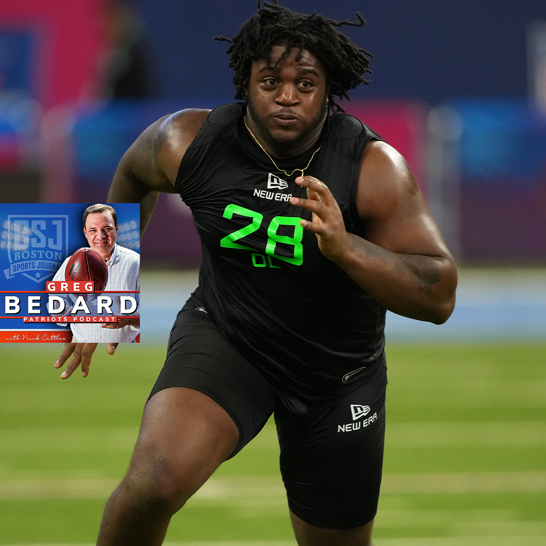 Post-combine rumor roundup
