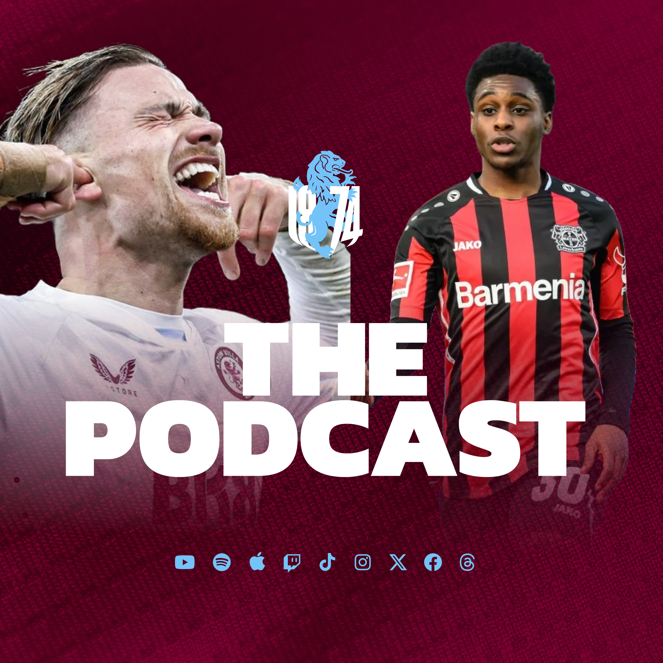Aston Villa’s January transfer window plans REVEALED