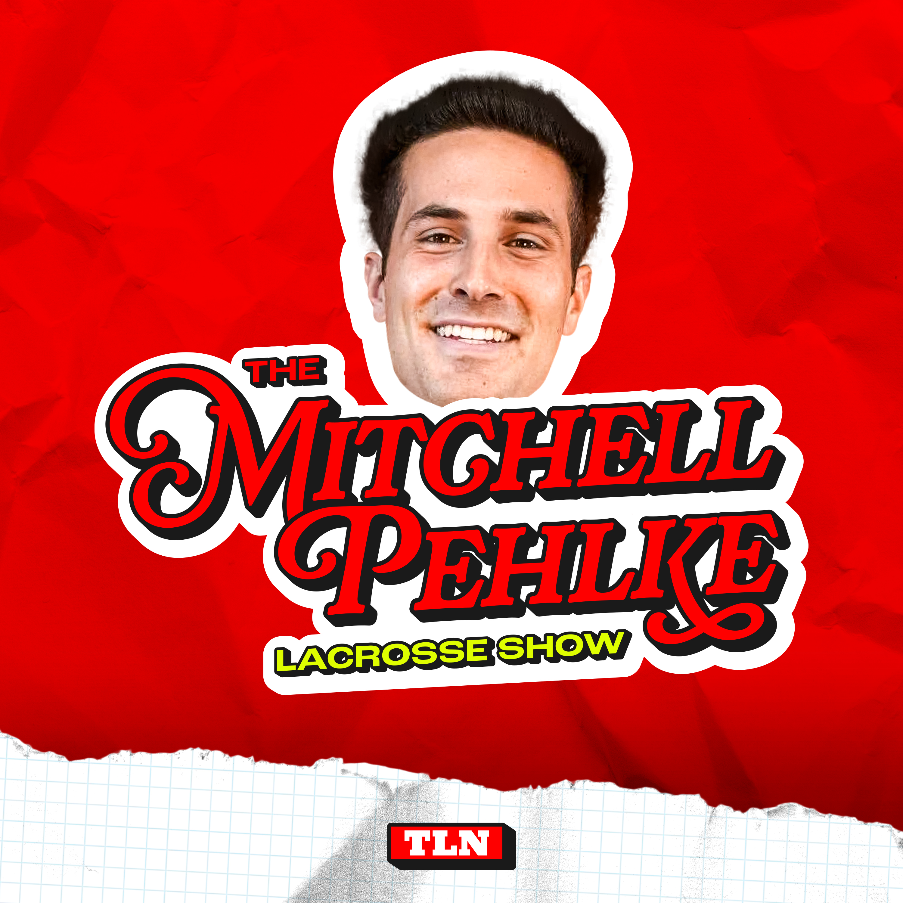 The Mitchell Pehlke Lacrosse Show