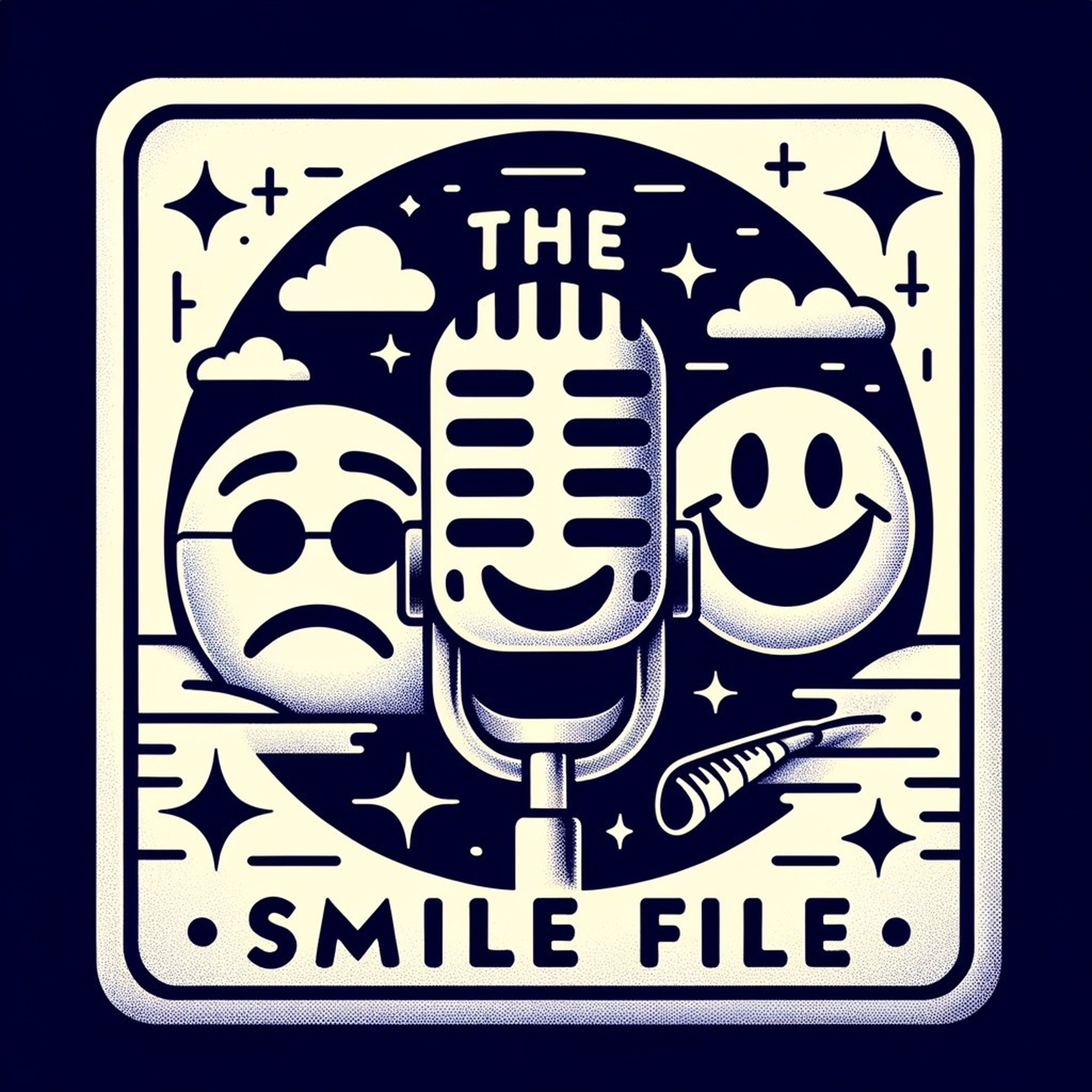 The Smile File