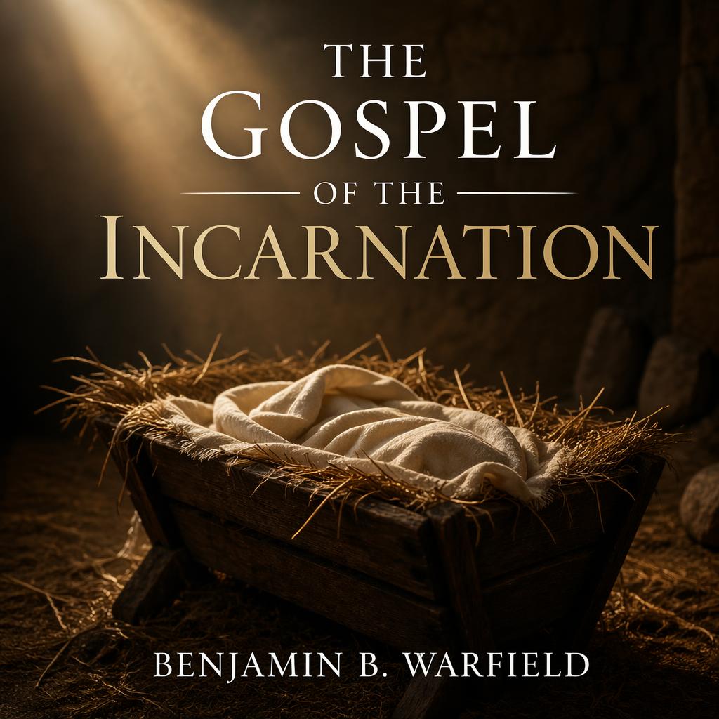 The Gospel of the Incarnation by Benjamin B. Warfield ~ Full Audiobook [religion] episode artwork