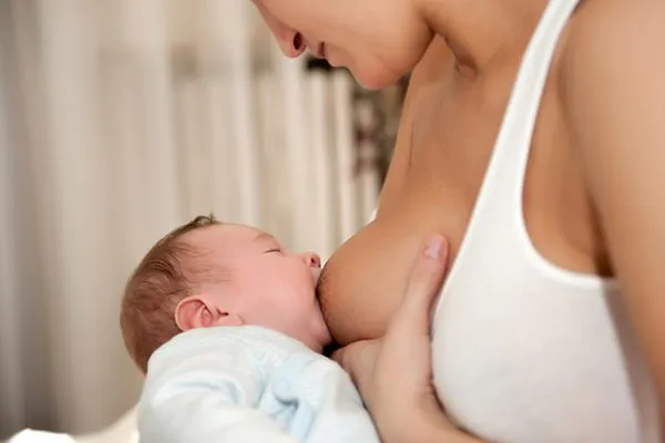 The Role of Hospitals in the Promotion of Breastfeeding The Role of Hospitals in the Promotion of Breastfeeding