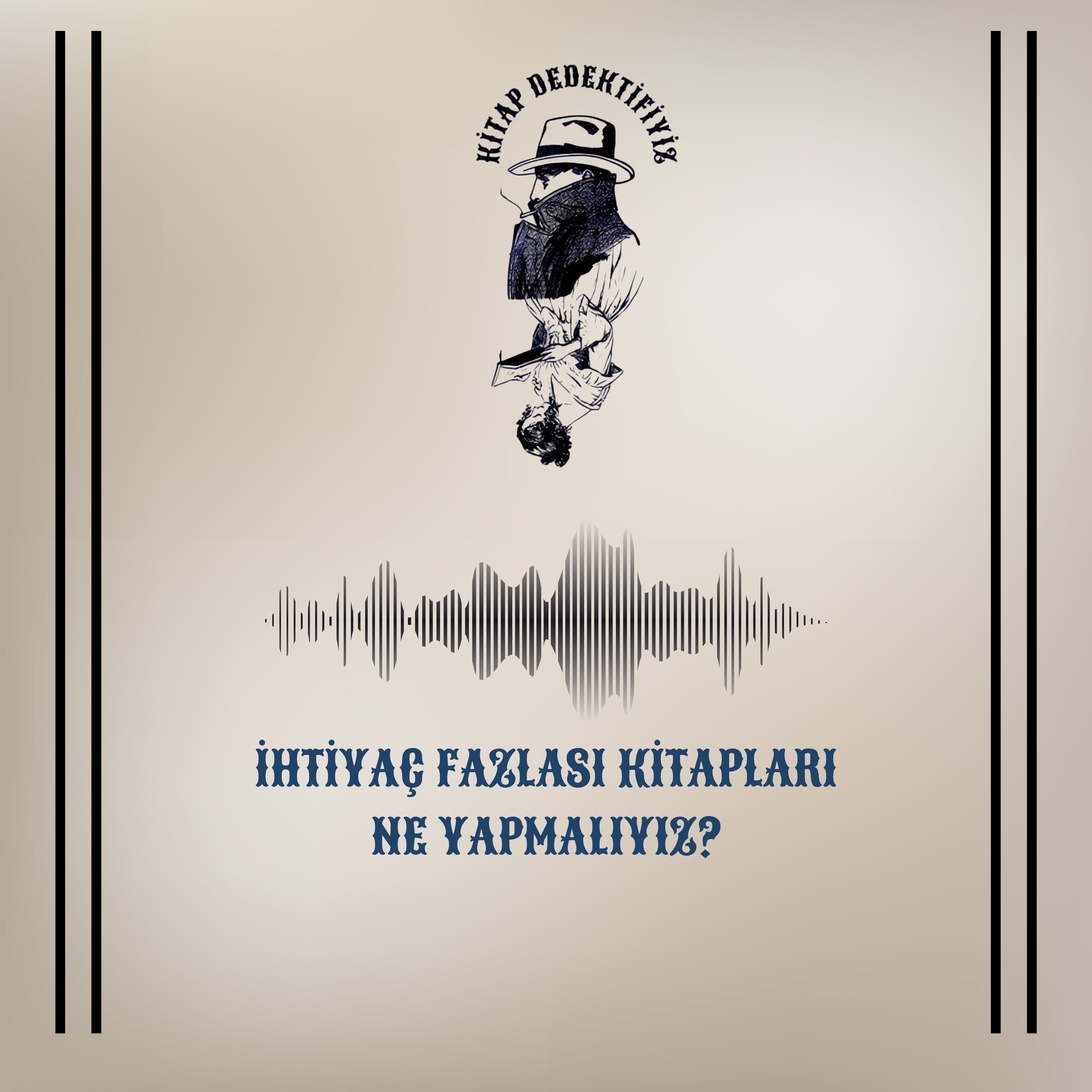 ihtiyaç fazlası kitapları ne yapmalıyız? episode artwork