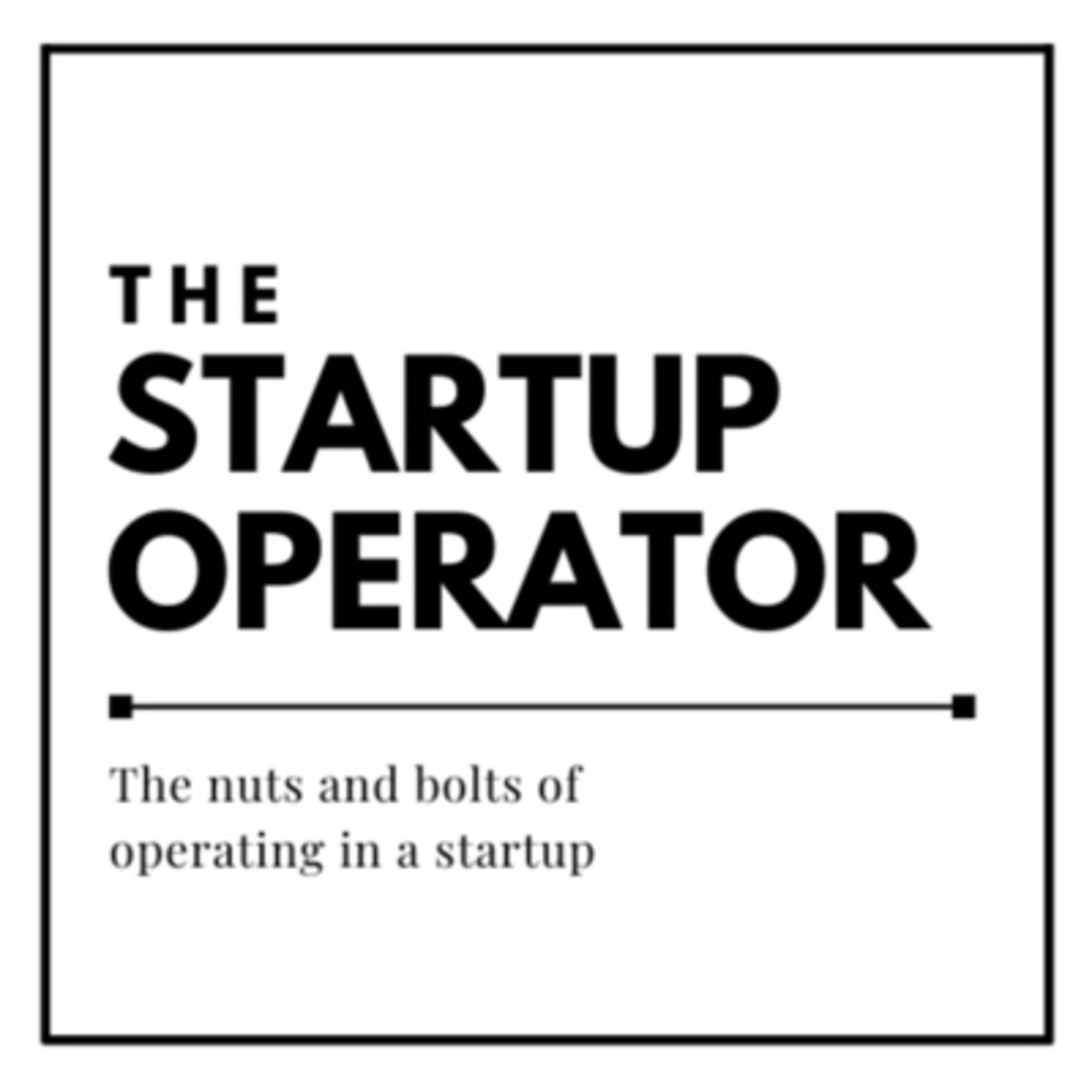 Byte 5 : Managing Email | Roshan Cariappa | Productivity | Startup Wisdom | The Startup Operator episode artwork