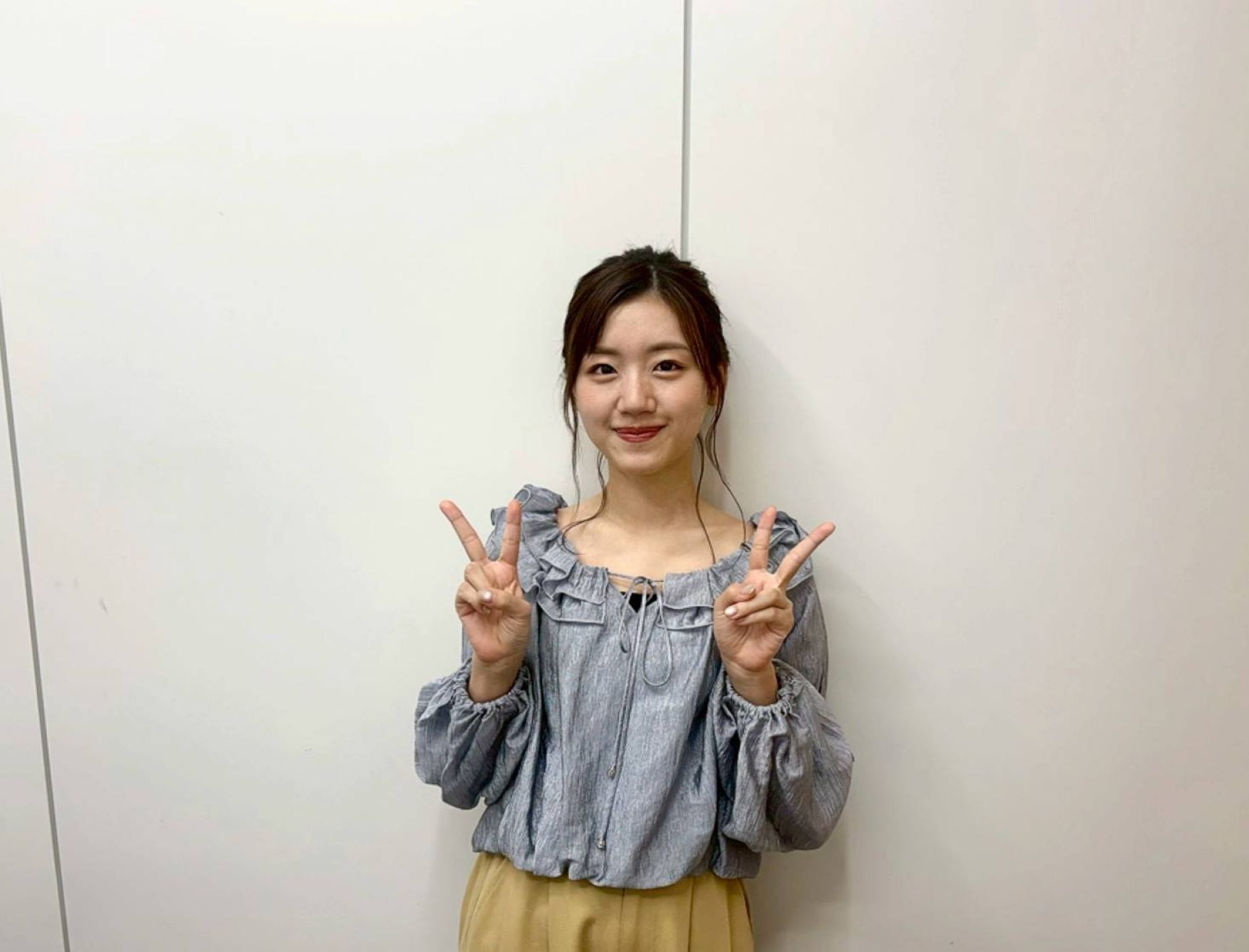 佐々木美玲のハピハピ！ハッピーラジオ！＃３５（アフタートーク） episode artwork