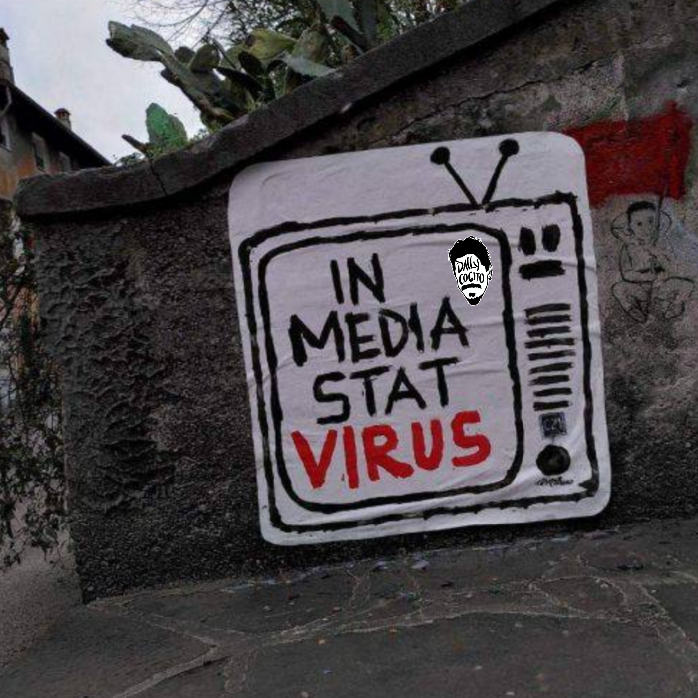 TUTORIAL su come si fa a pensare ad altro in mezzo al caos