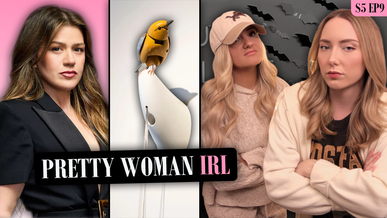 Is Being Rude Part of the Luxury Experience? - Ep. 9