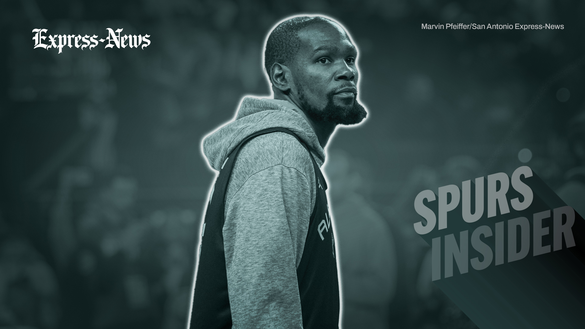 Should San Antonio trade for Kevin Durant? | Spurs Insider