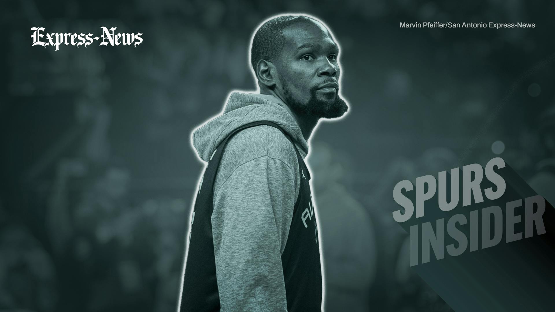Should San Antonio trade for Kevin Durant? | Spurs Insider Should San Antonio trade for Kevin Durant? | Spurs Insider