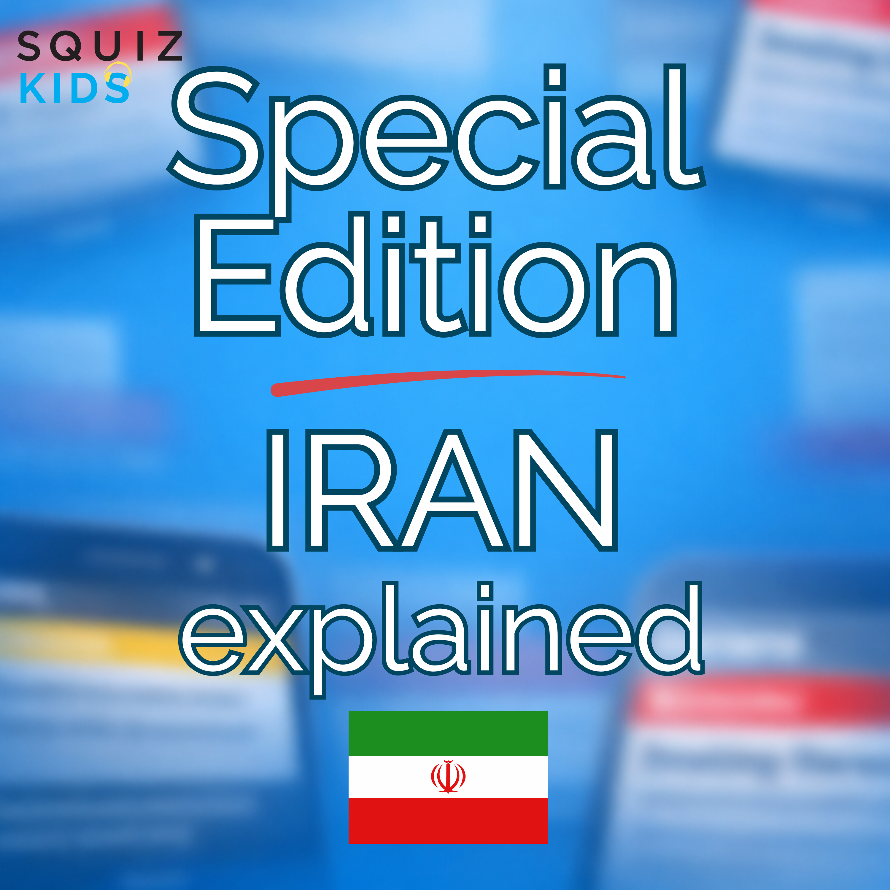 Special Edition - Iran explained