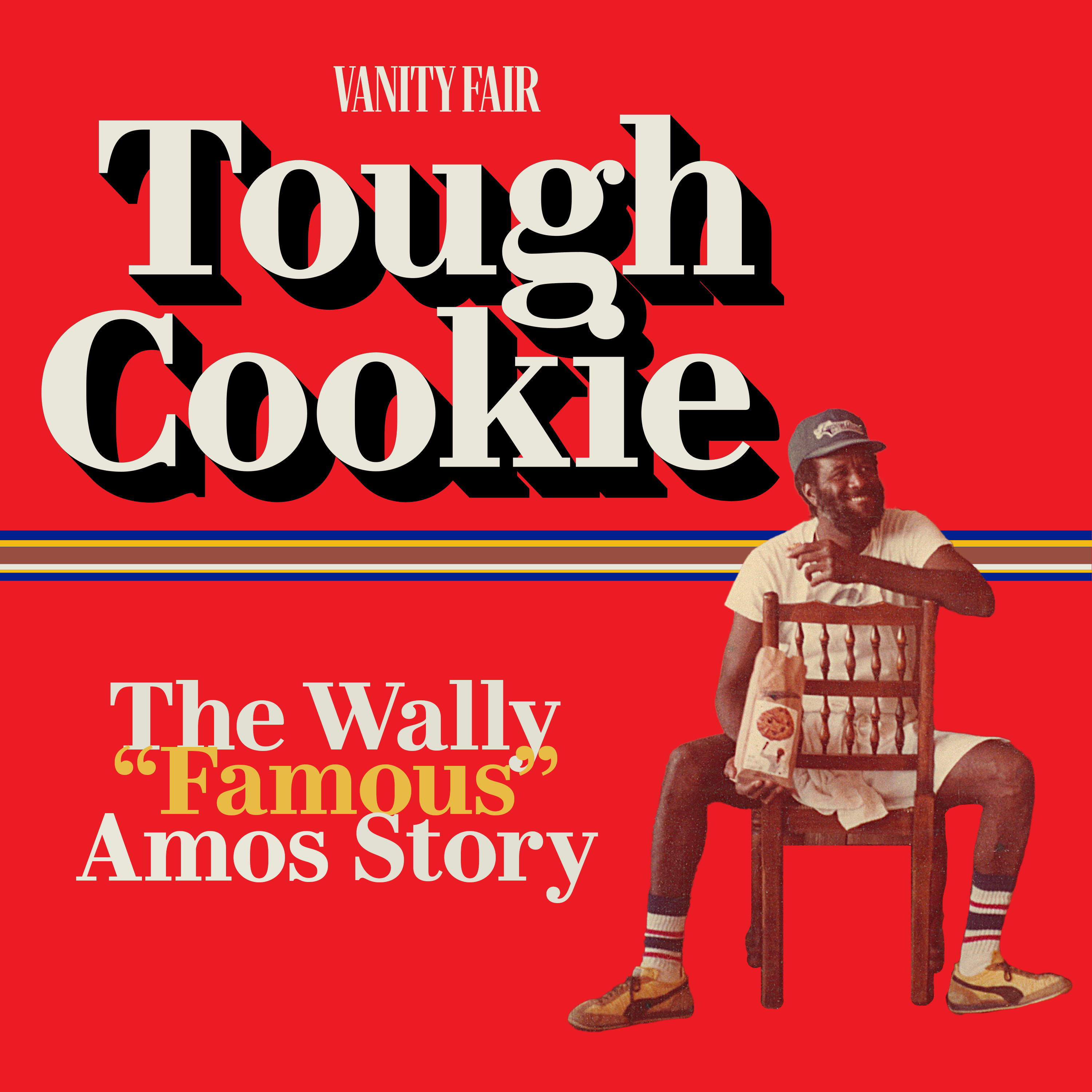 Thumbnail for "When a Cookie Crumbles".