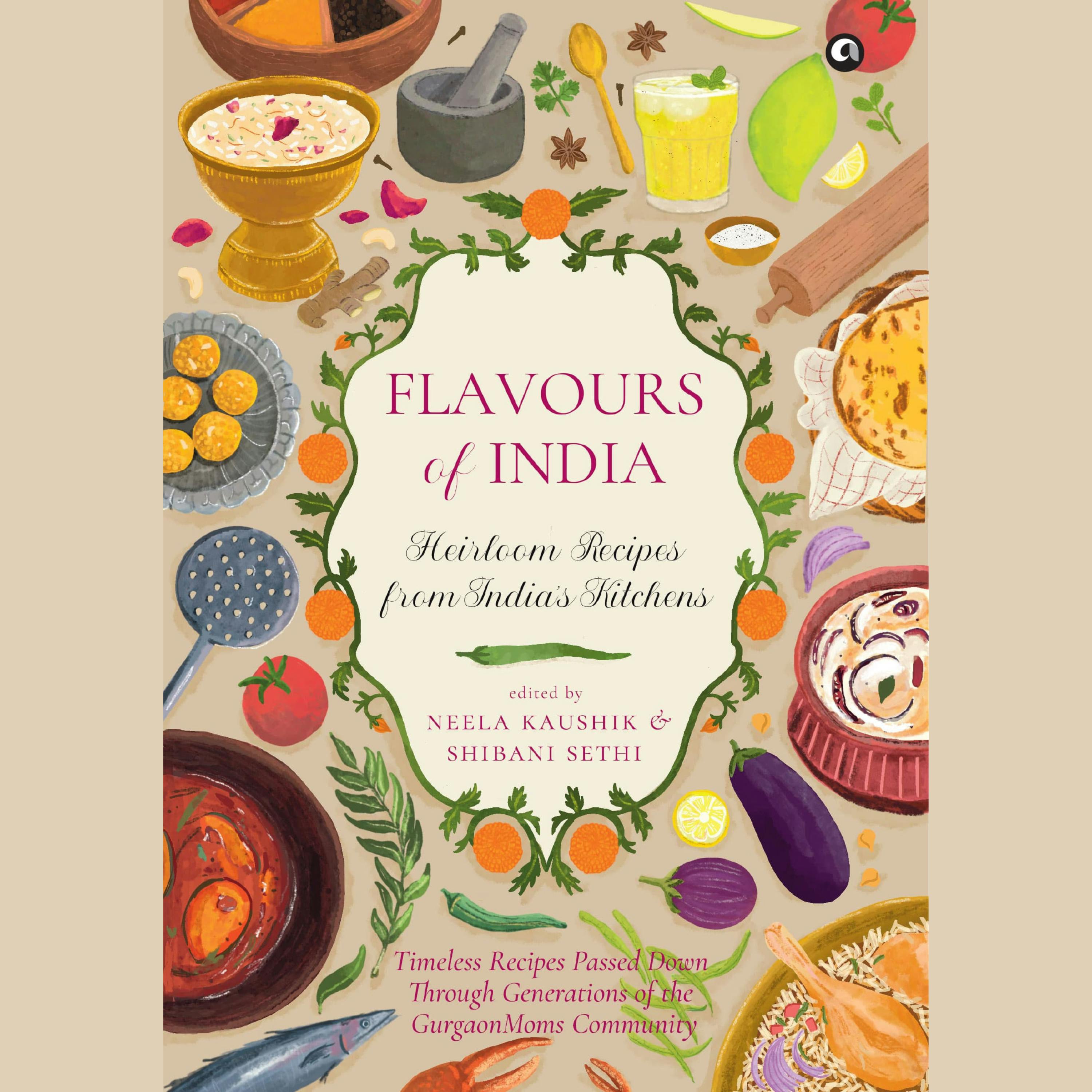 Of raab, kadhi and more Of raab, kadhi and more