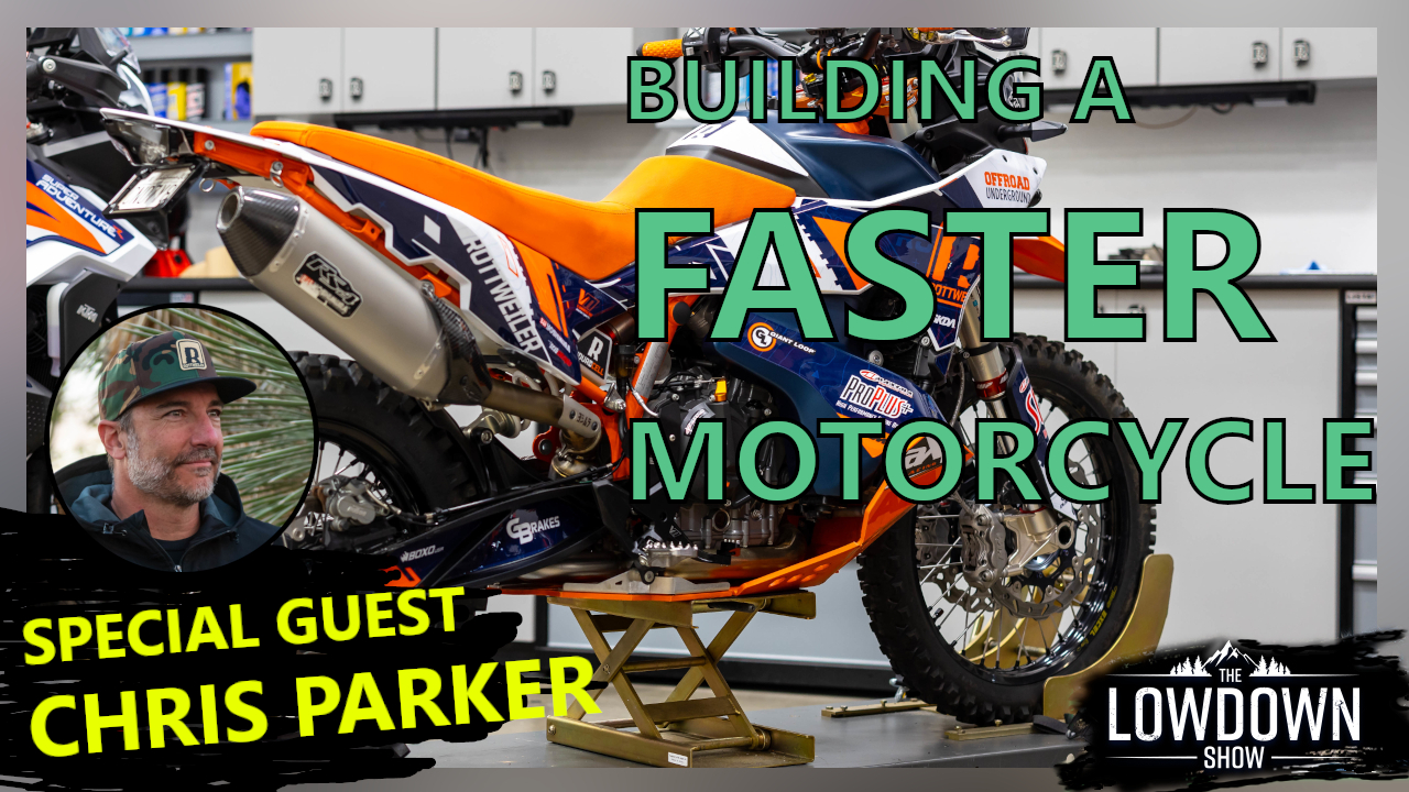 How ADVrider Helped This Tuning Company Take Off