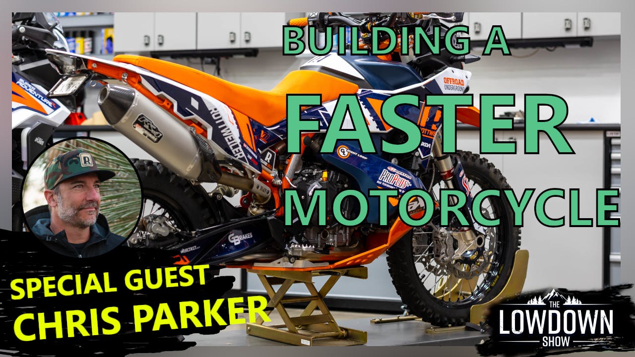 How ADVrider Helped This Tuning Company Take Off How ADVrider Helped This Tuning Company Take Off