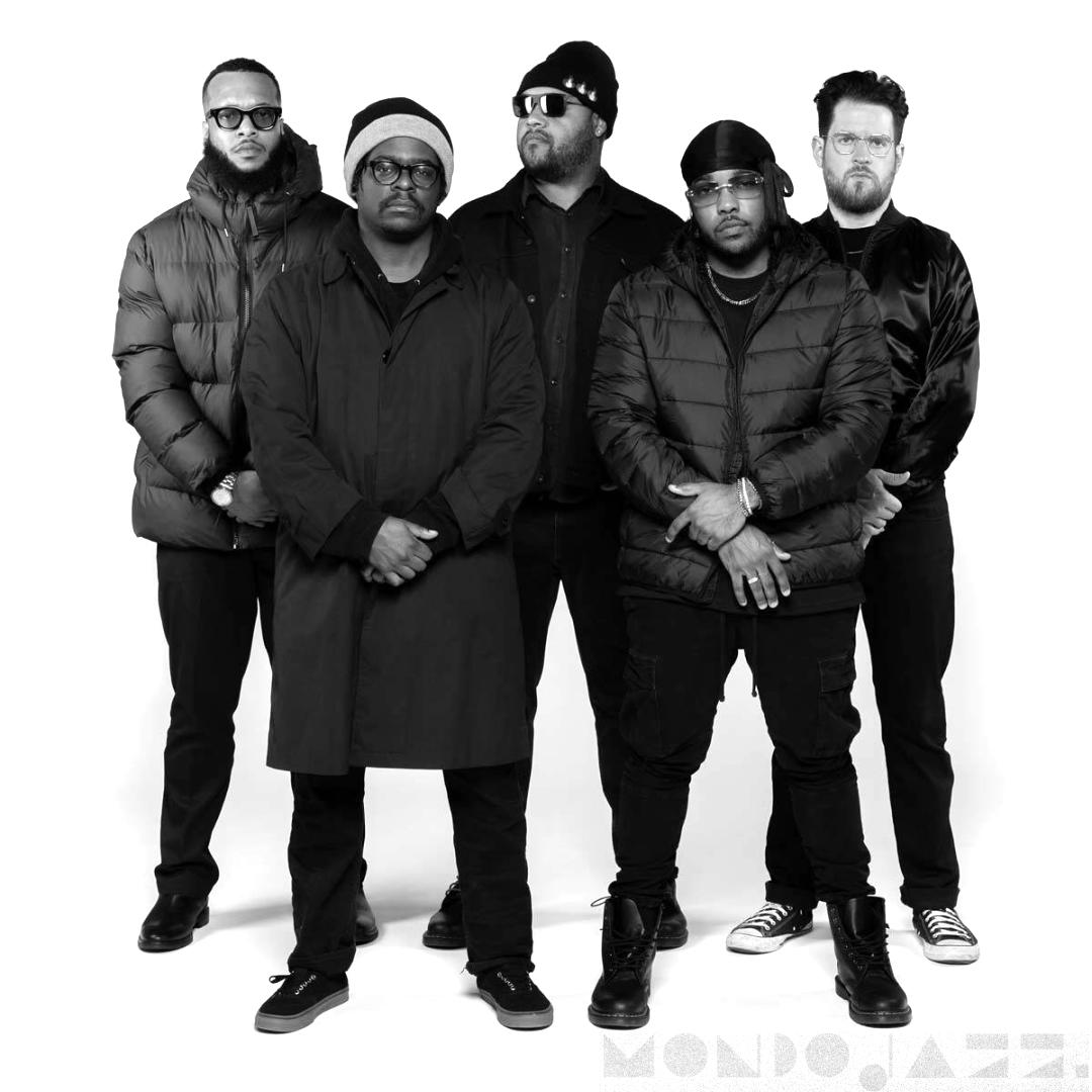 Butcher Brown, Nicholas Payton, Calibro 35, Boom Collective & More