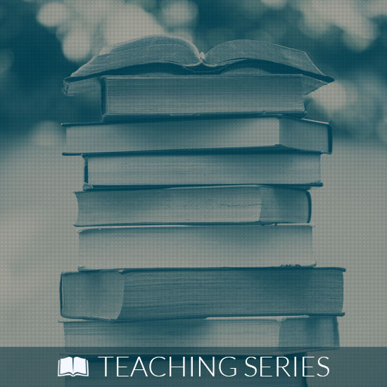 Michael Easley inContext