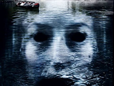 5 Truly Creepy Holiday Stories episode artwork