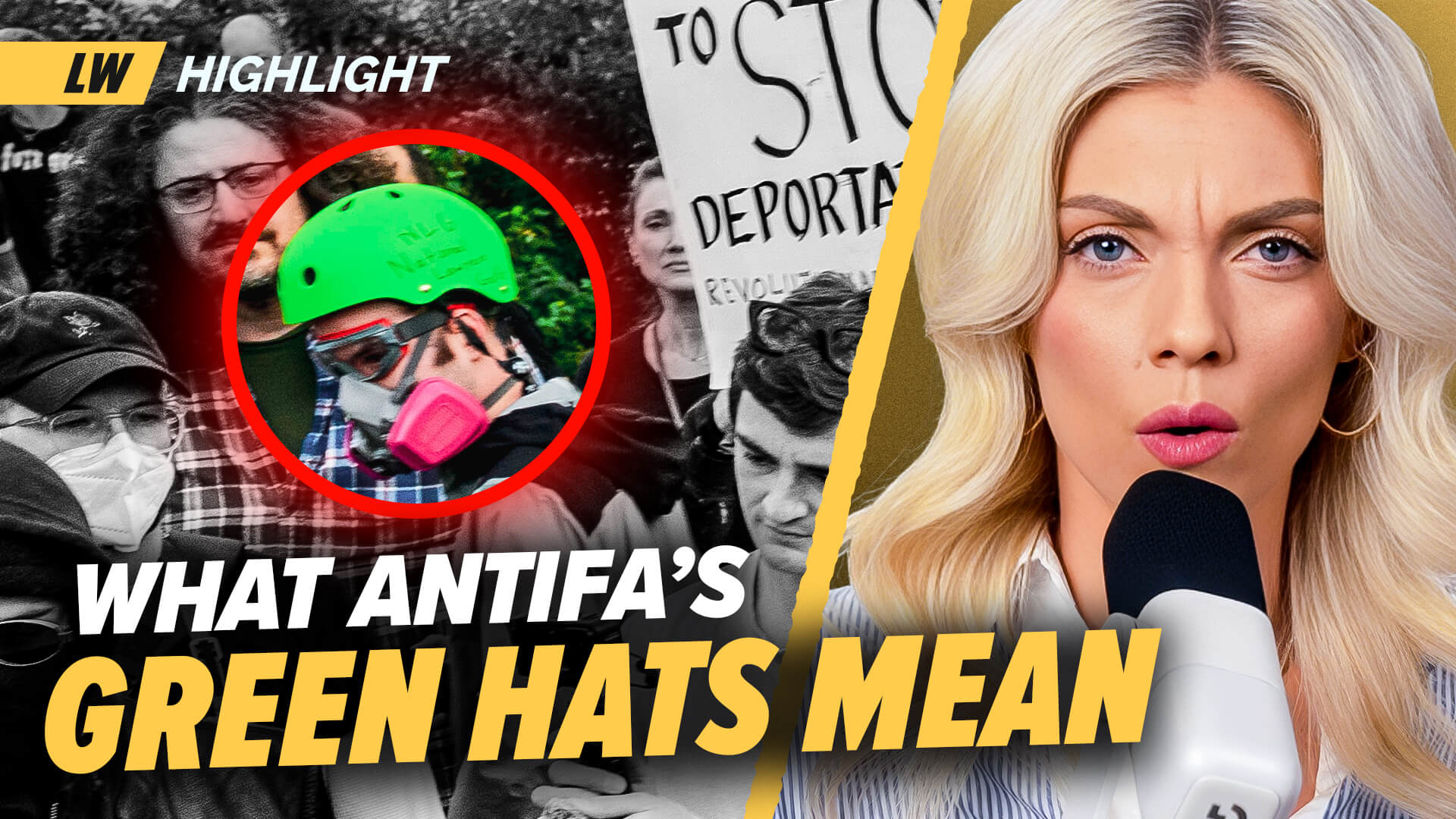 The Democrat Super Lawyer Tied to Antifa