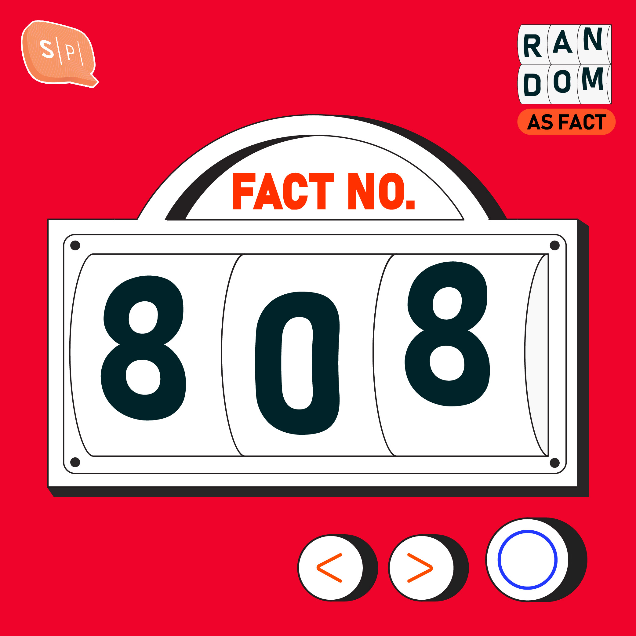 สับปะรดในพิซซ่า เกิดขึ้นมาได้อย่างไร | EP808