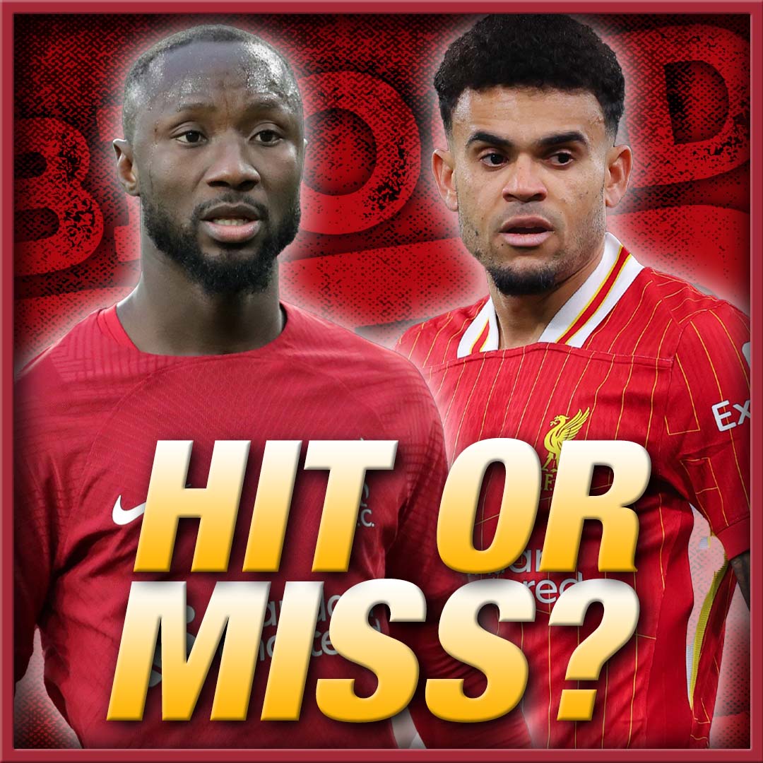 Liverpool’s MOST EXPENSIVE signings - HIT OR MISS?