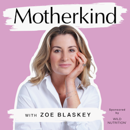 The Motherkind Podcast