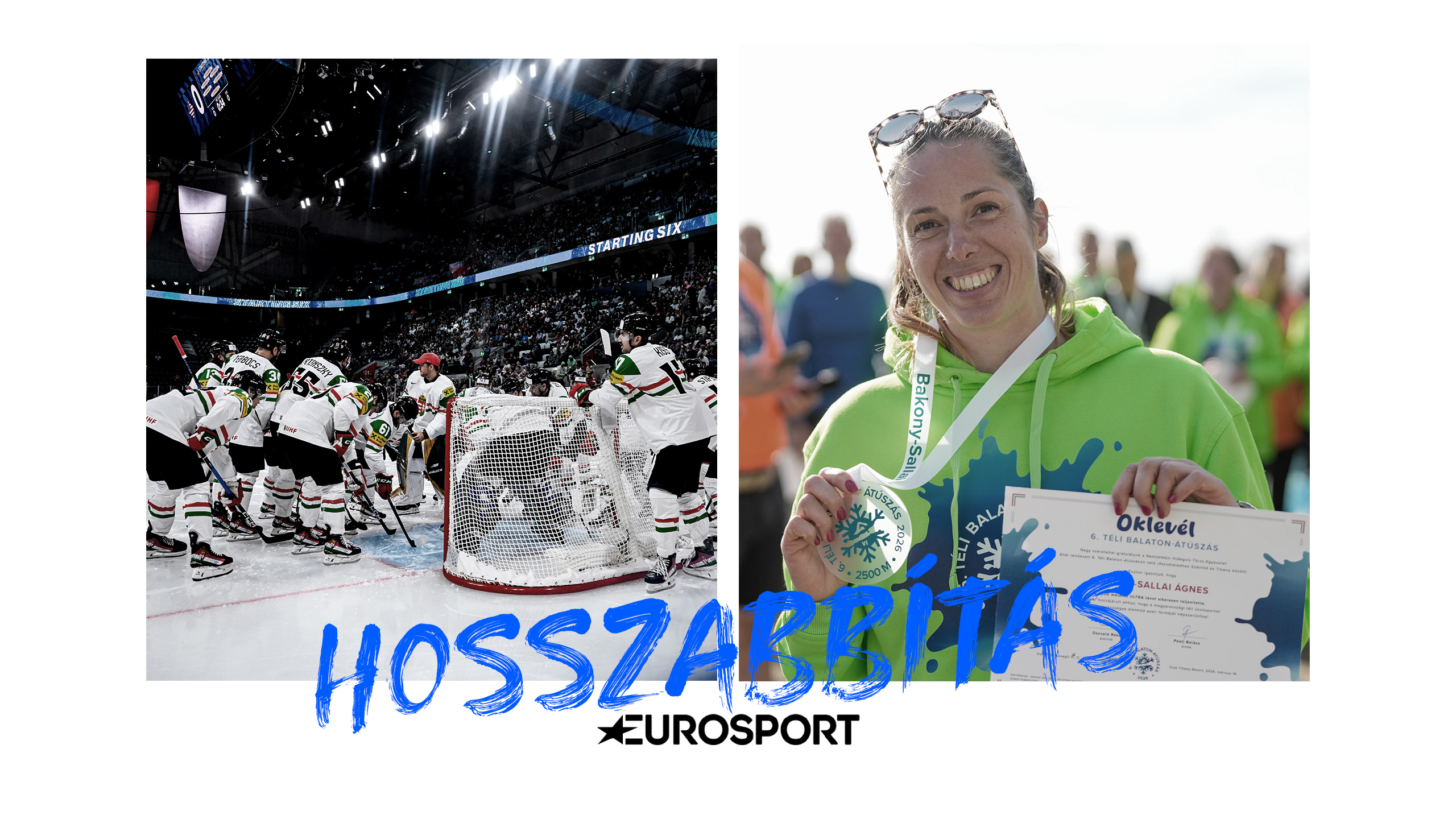 Hosszabbítás #236: Átúszni a szorost, bennmaradni a jégen