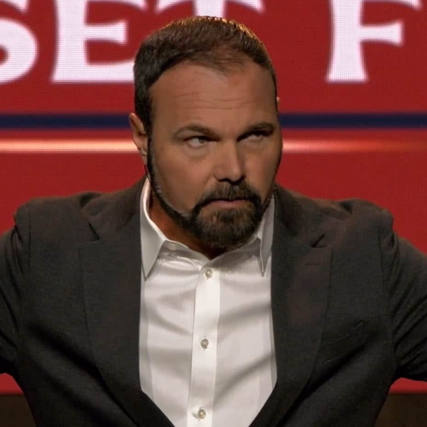 192. Responding To Mark Driscoll's Toxic Christianity