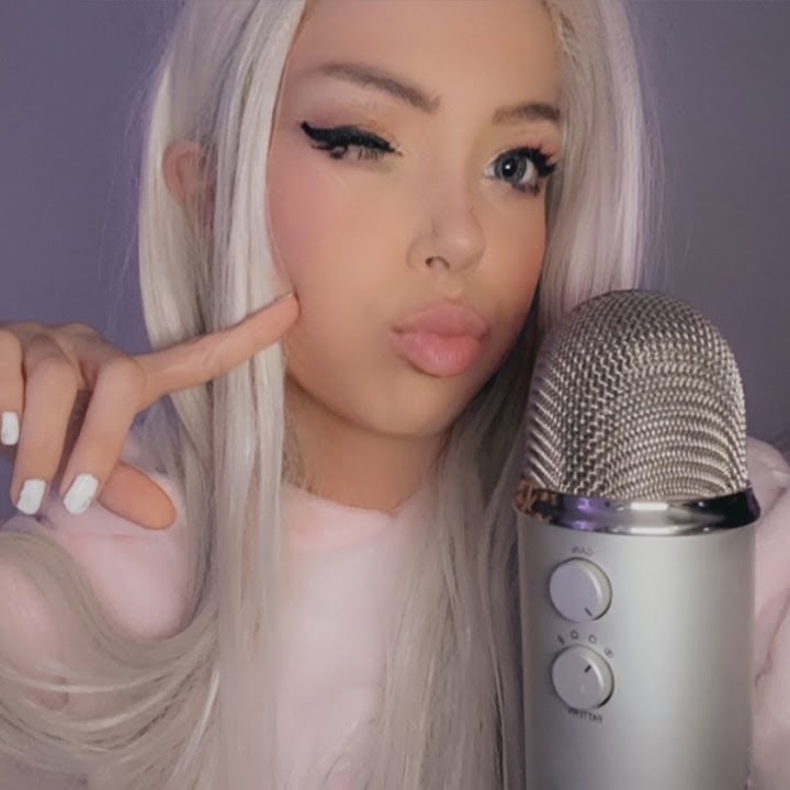 DOLLBLUSH ASMR