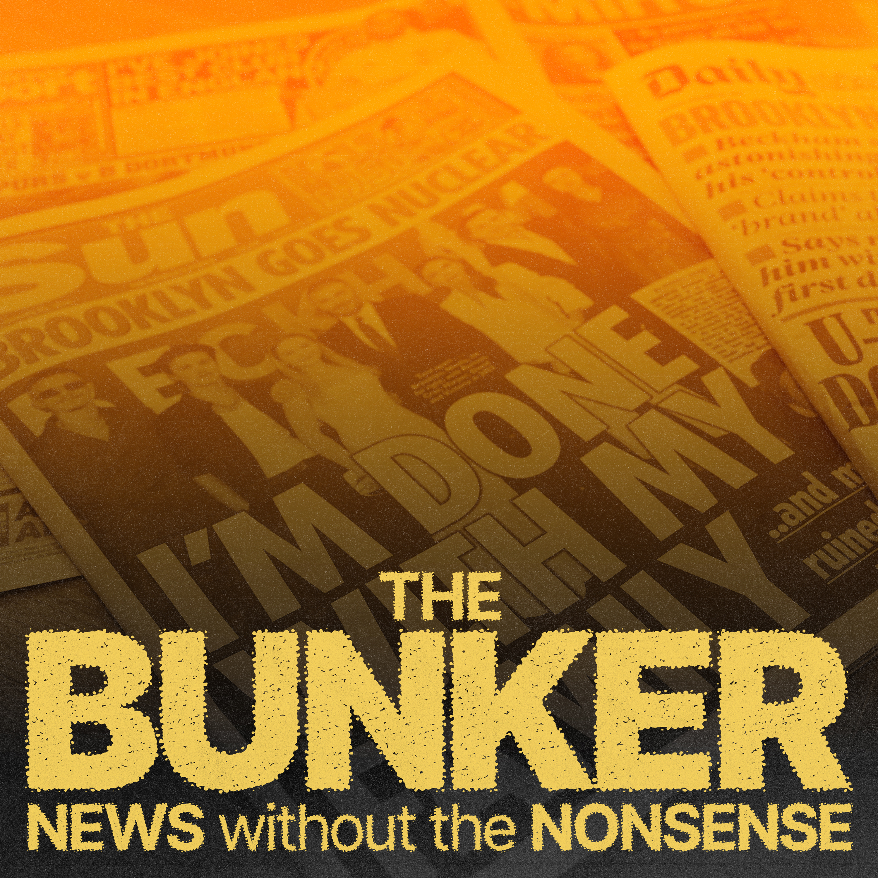 Hot Take Time Machine – The month's weirdest columns with Miranda Sawyer and Jonn Elledge