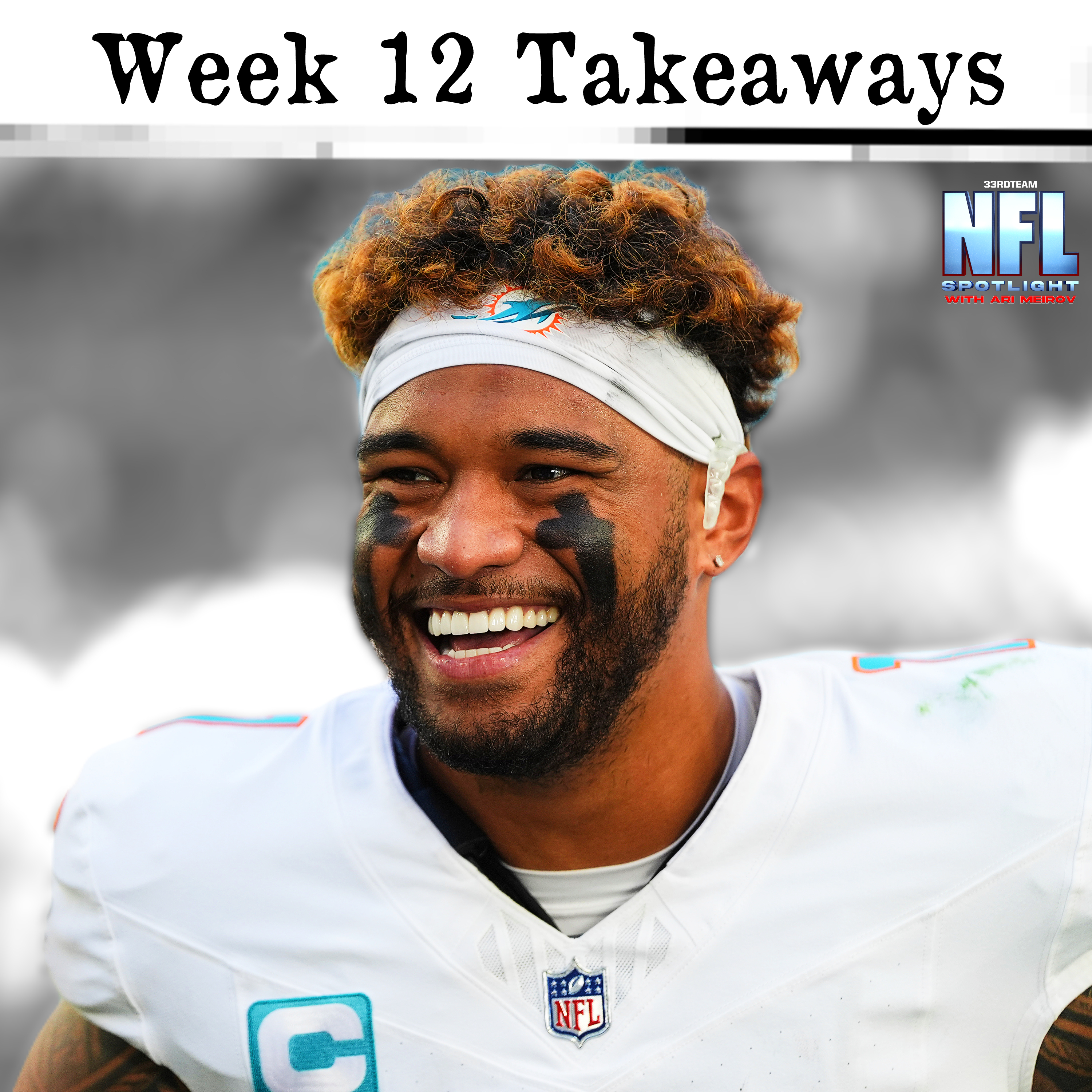 NFL Spotlight w/ Ari Meirov