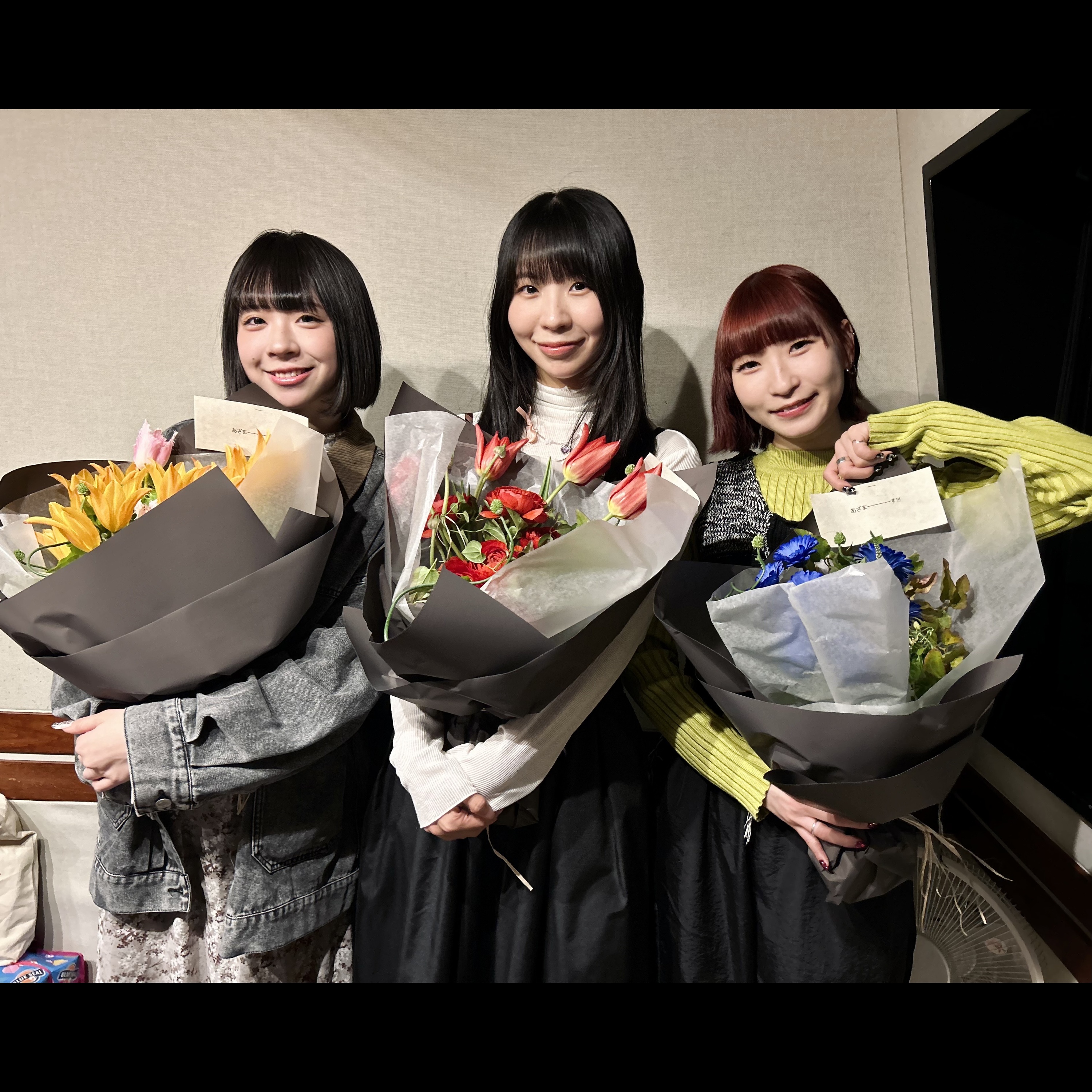 「でんぱch.❤︎」#253「本当にあざました！」