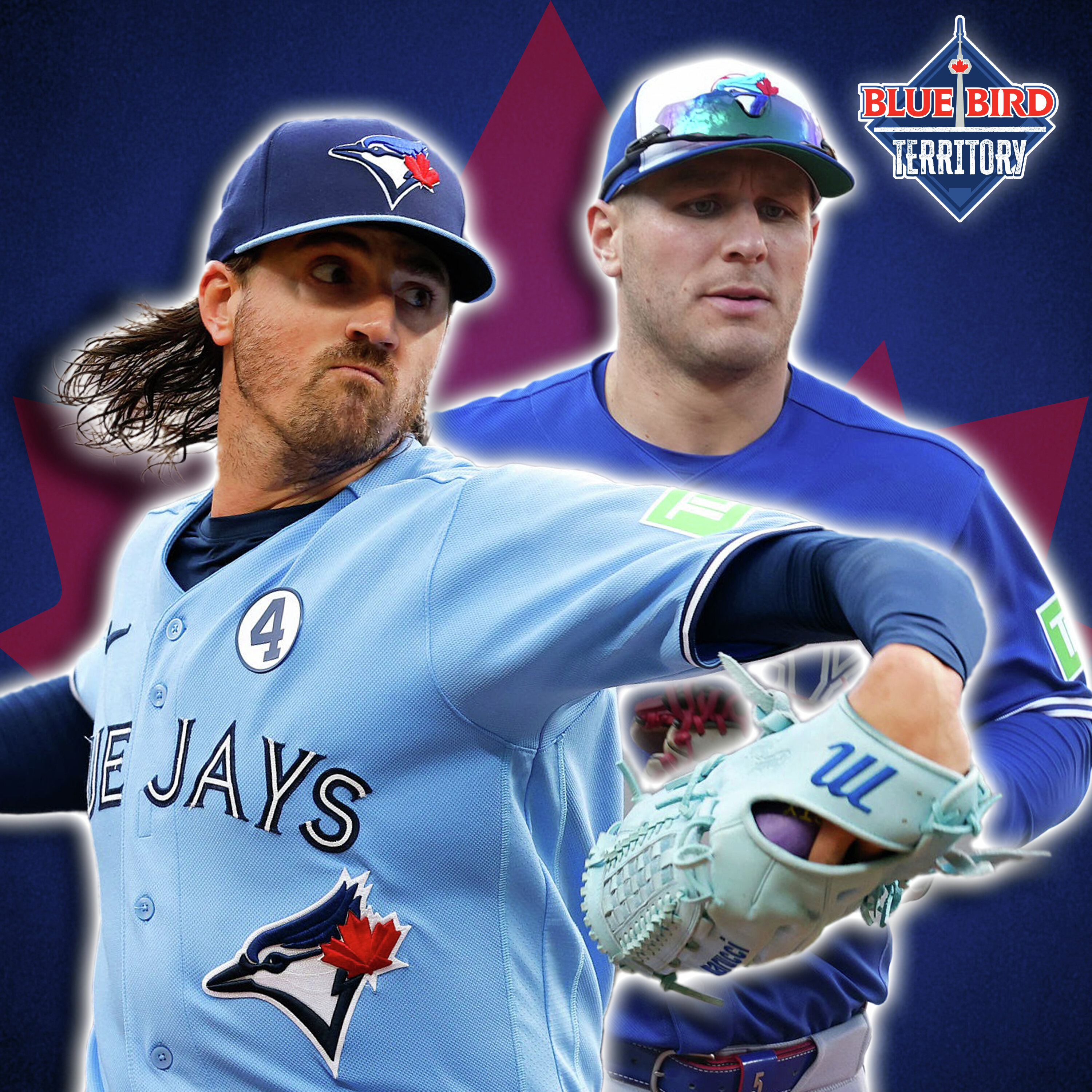 Blue Jays Mock Trades: Example Deadline Deals