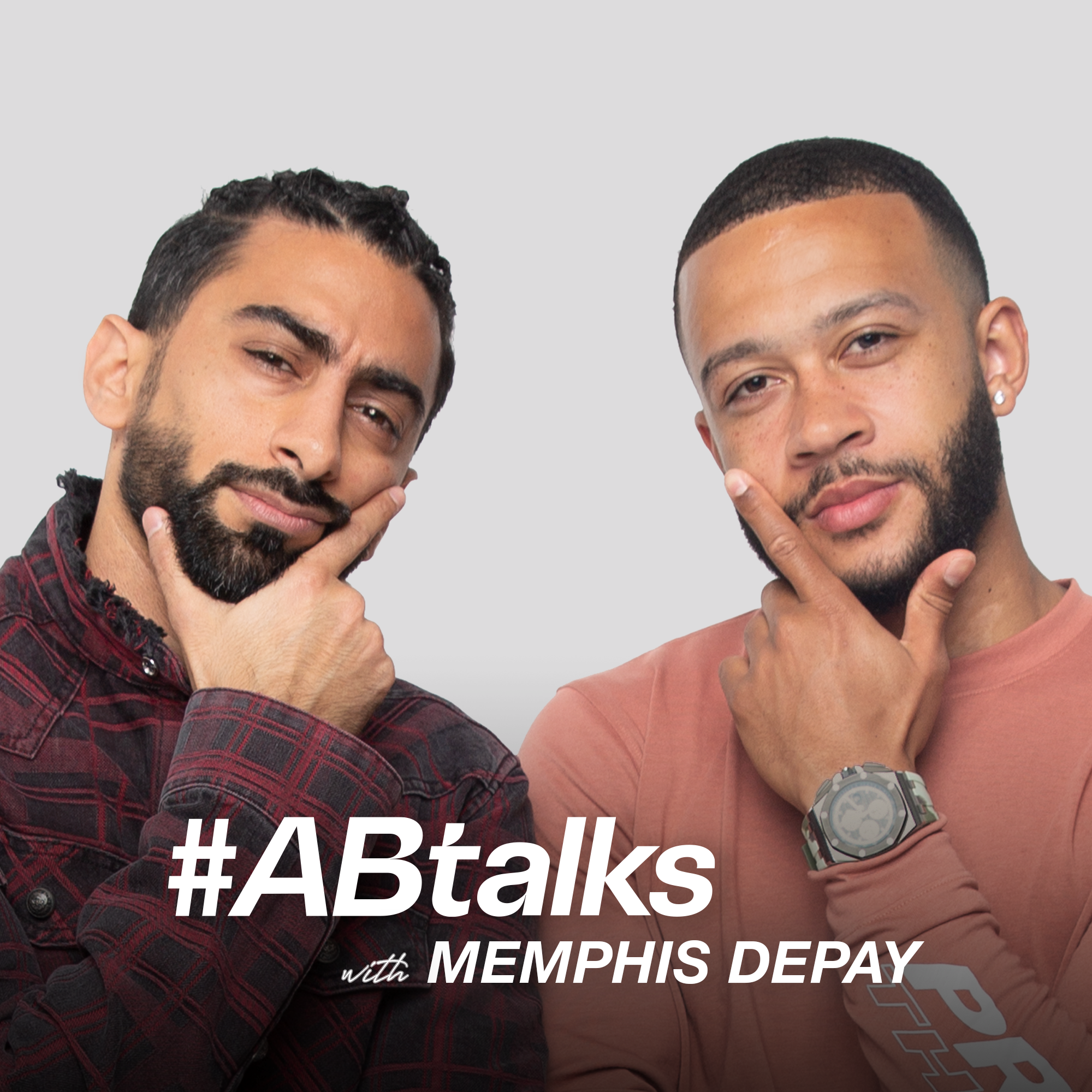 #ABtalks