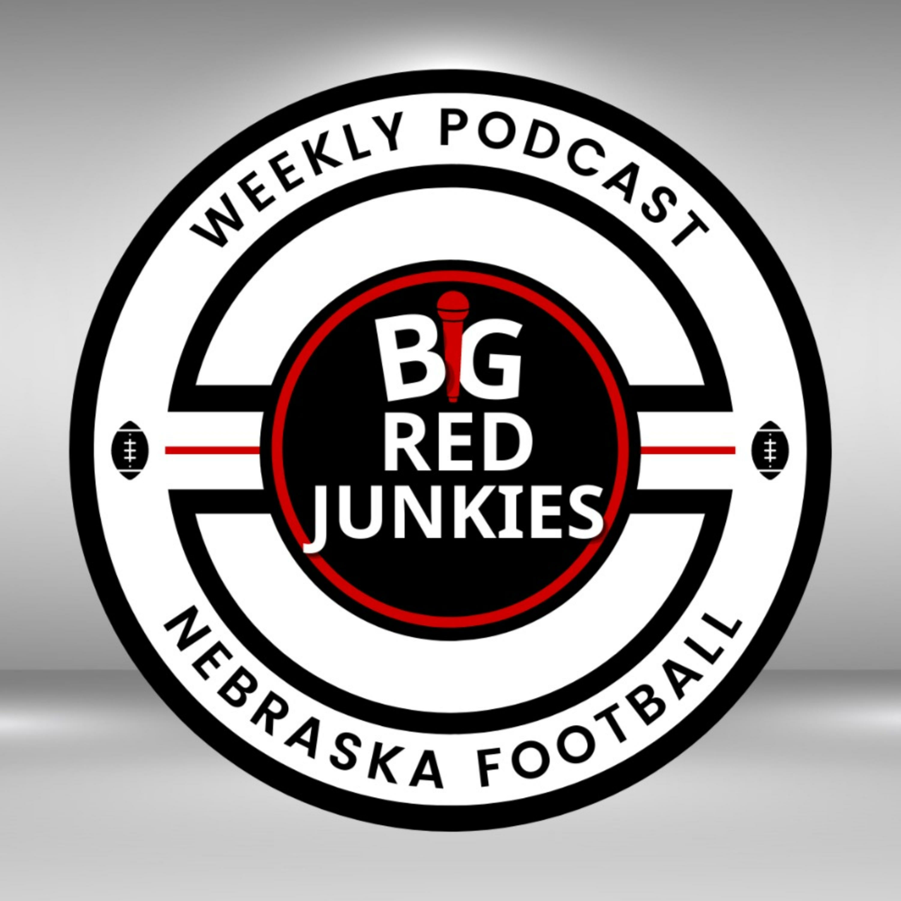 Big Red Junkies - Nebraska Football Podcast