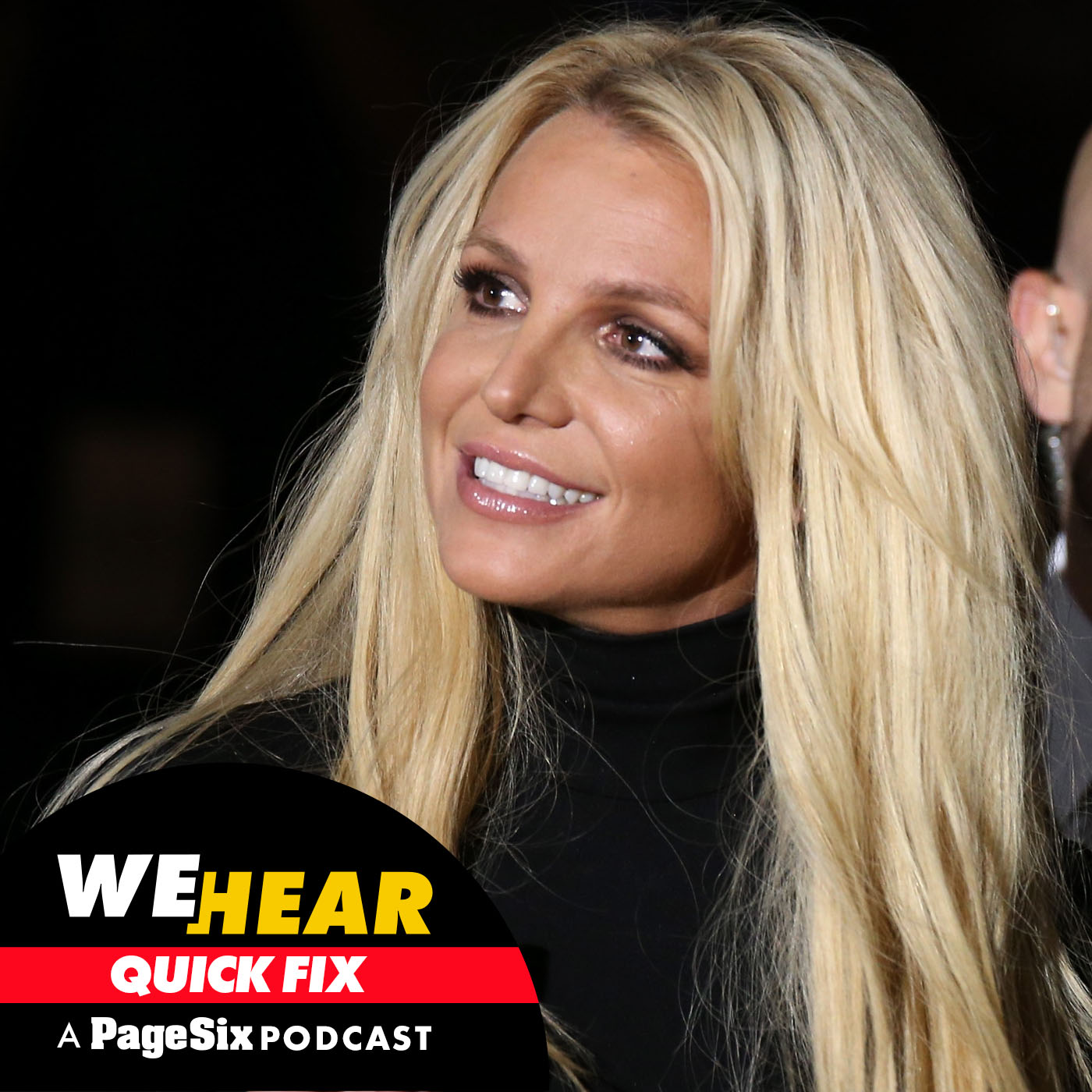 Britney Spears’ memoir bombshells, Caitlyn Jenner gets messy and more of the top stories of 2023 episode artwork