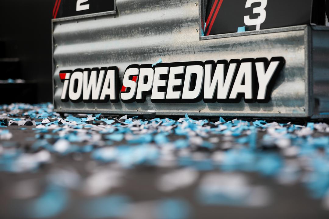 EMERGENCY Pod: Iowa Speedway to host NASCAR Cup Series race in 2024 episode artwork