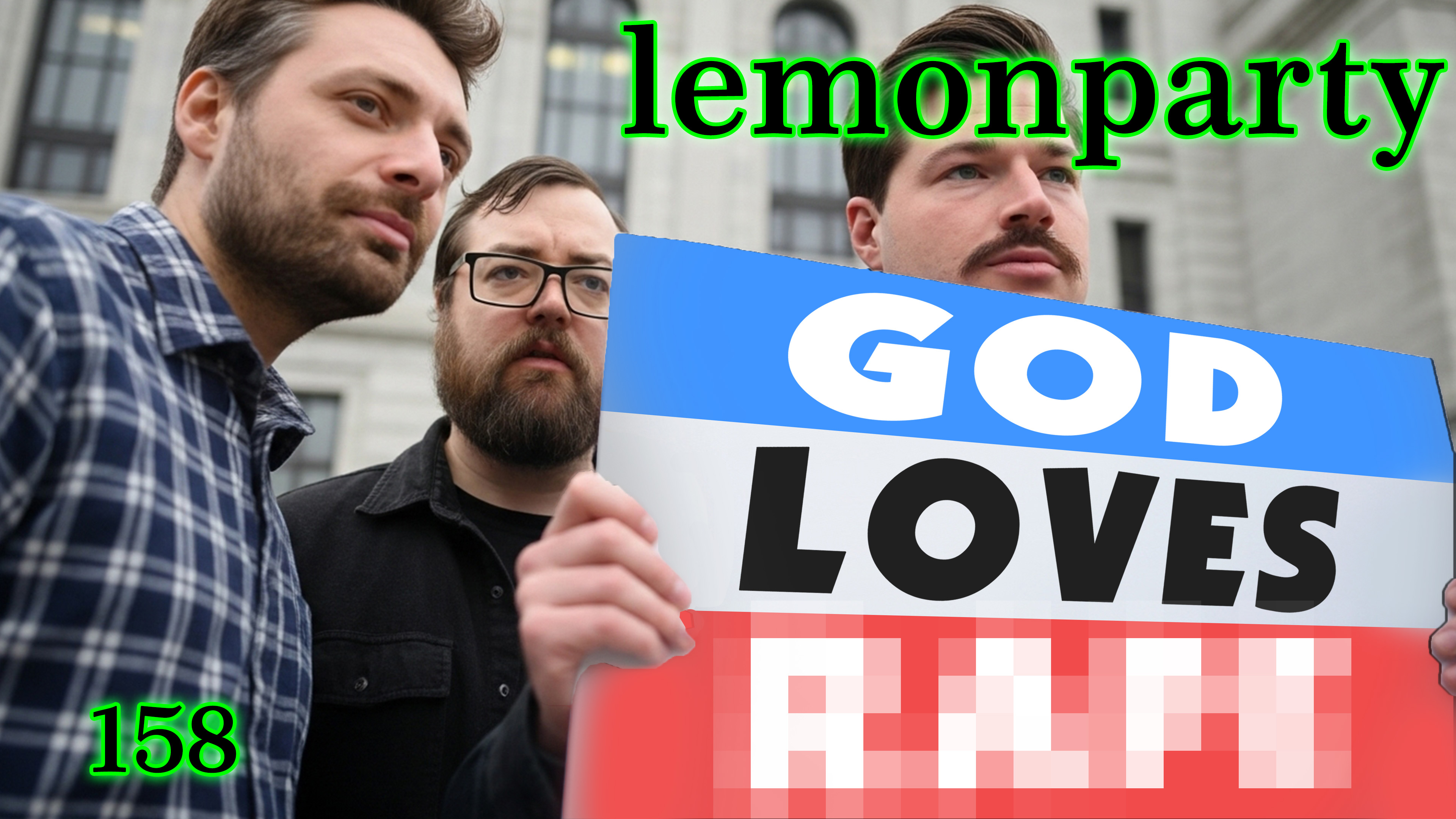 158: After Death is the Judgement