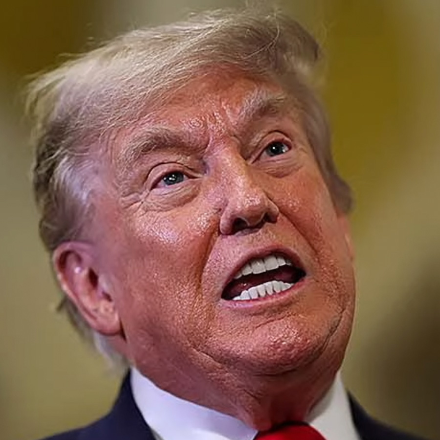 Trump Throws Tantrum, Pulls Back On Housing Bill episode artwork