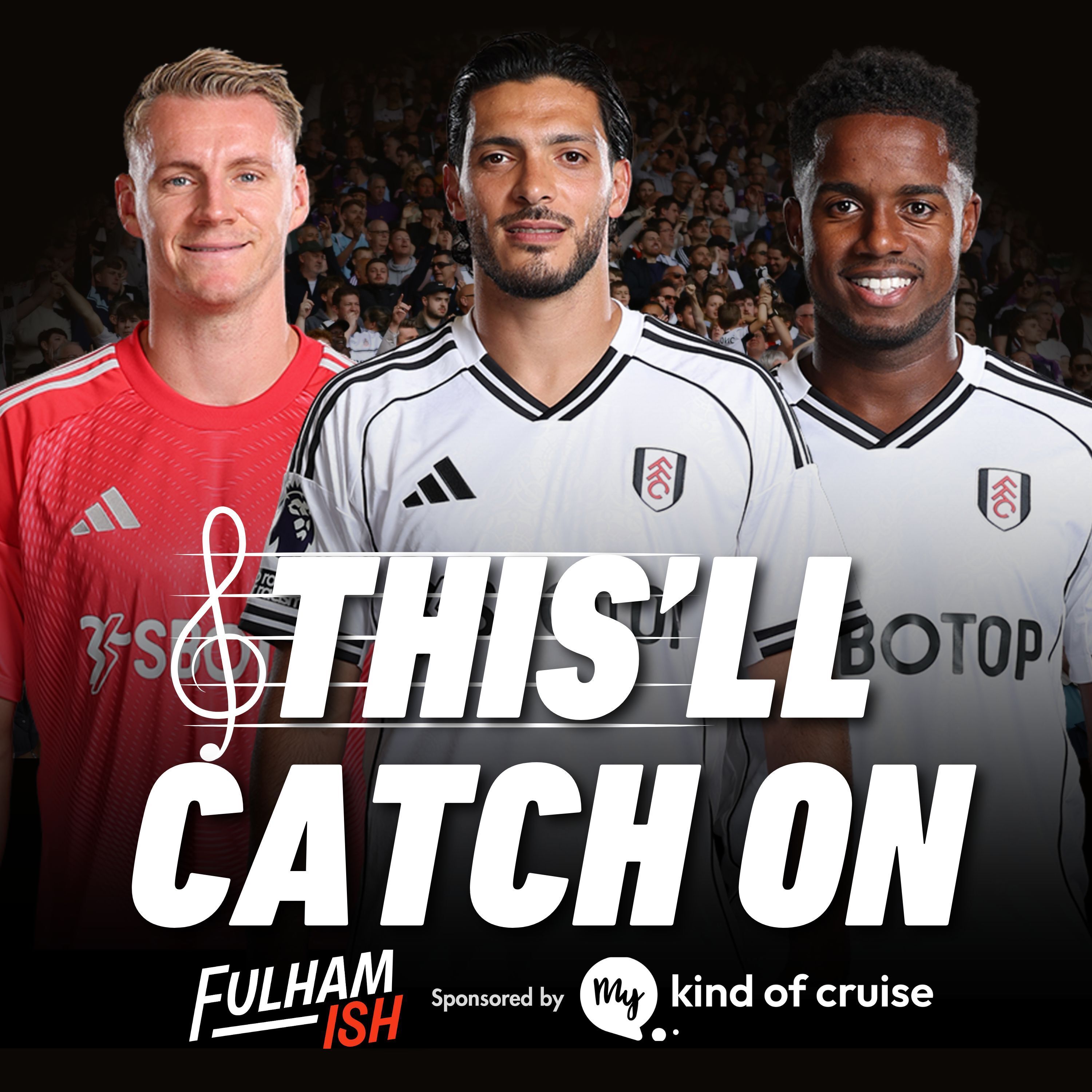 This'll Catch On: Rául Rhapsody and Munizblocks