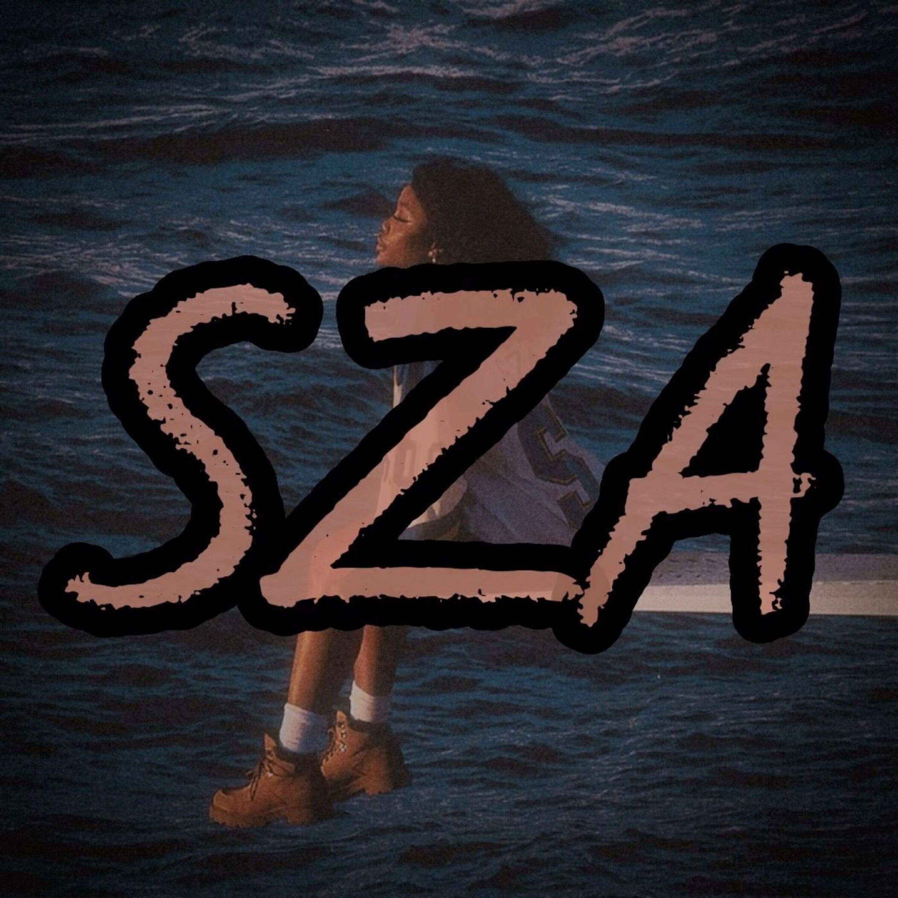 Viral: The Rise of SZA episode artwork